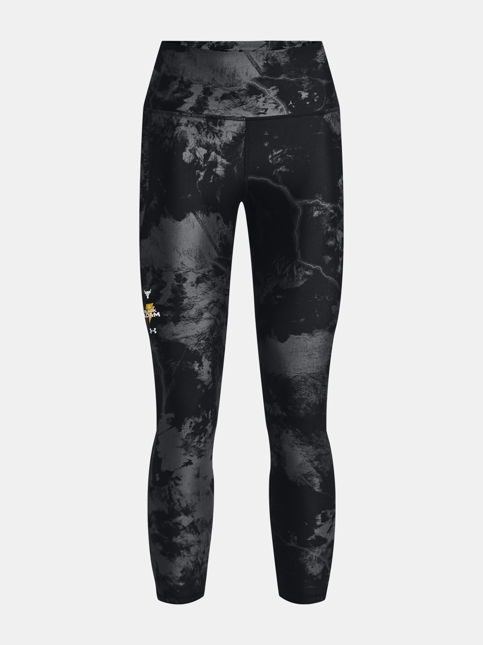 Under Armour Project Rock BA HG Ankle Клин Cheren - Pepit.bg