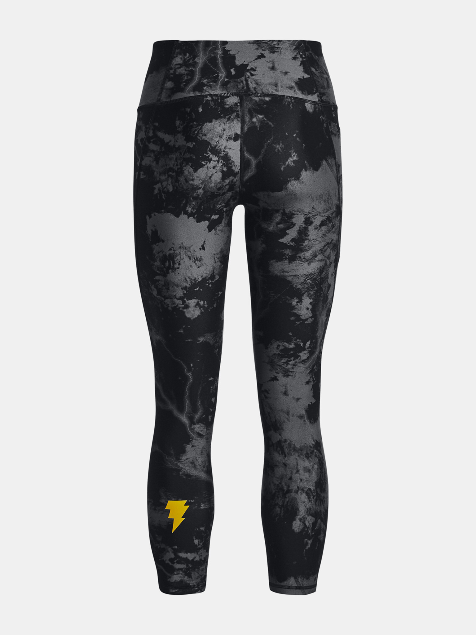 Under Armour Project Rock BA HG Ankle Клин Cheren - Pepit.bg