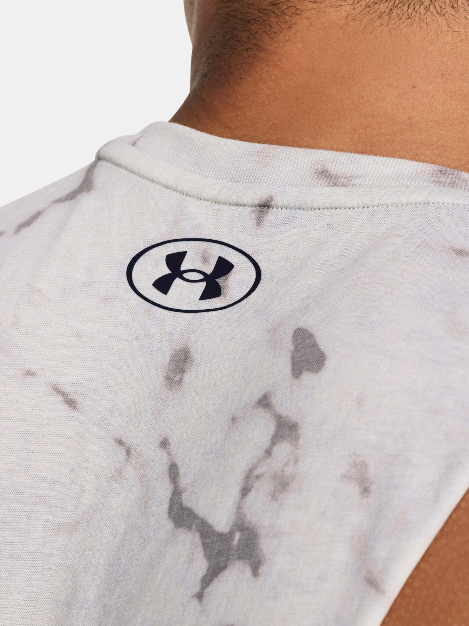 Under Armour Project Rock Brahma Bull Потник Byal - Pepit.bg