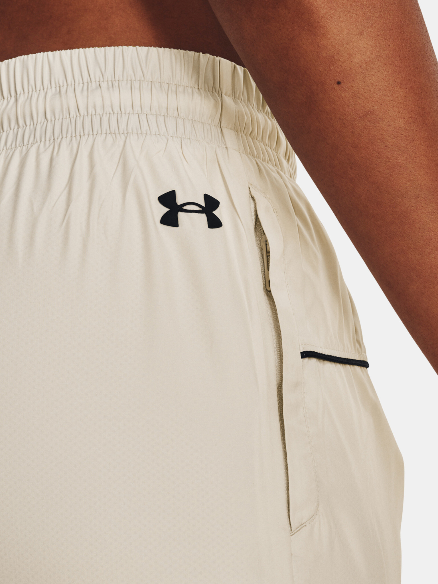 Under Armour Project Rock Brahma Панталон Byal - Pepit.bg