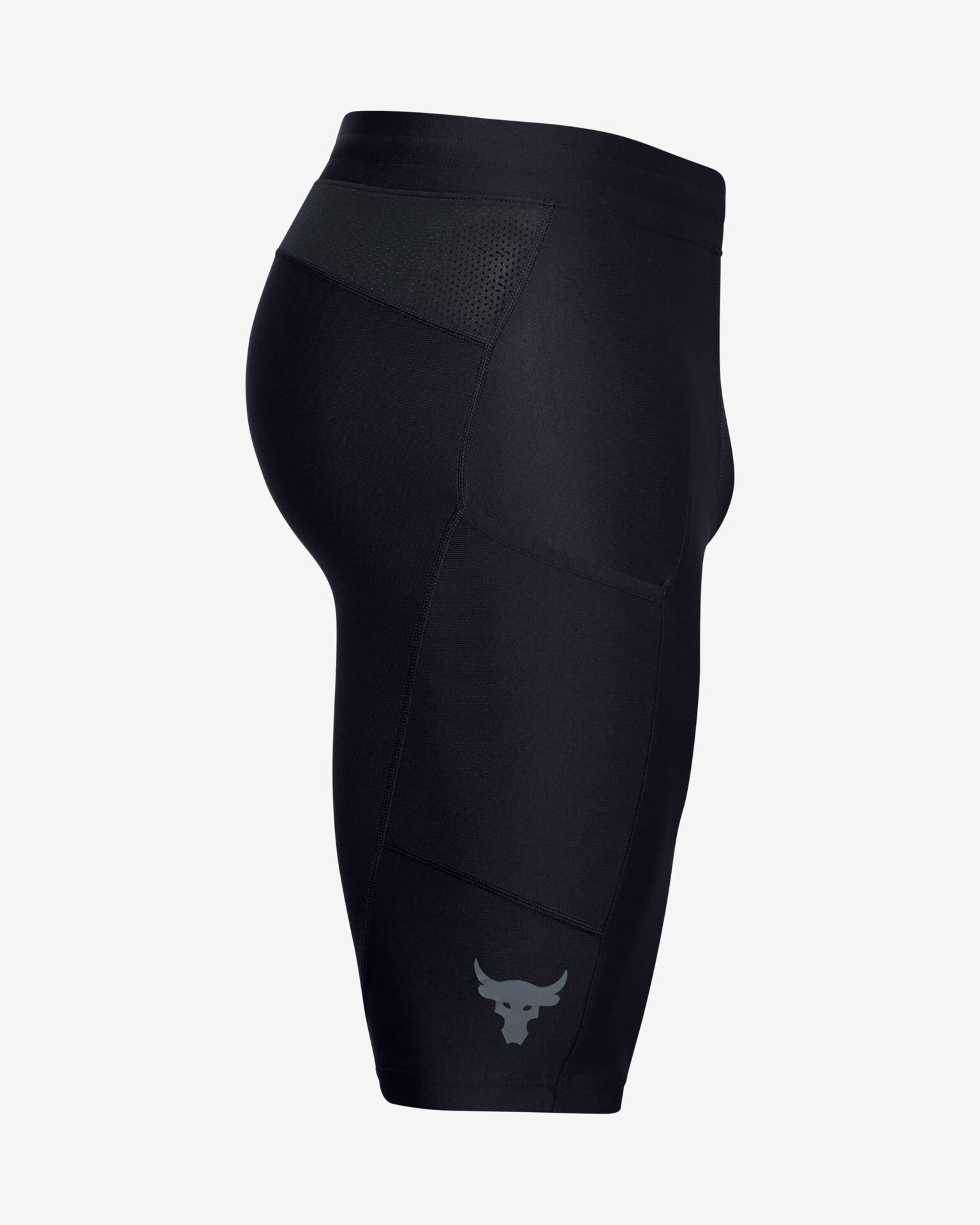 Under Armour Project Rock HeatGear® Къси панталони Cheren - Pepit.bg