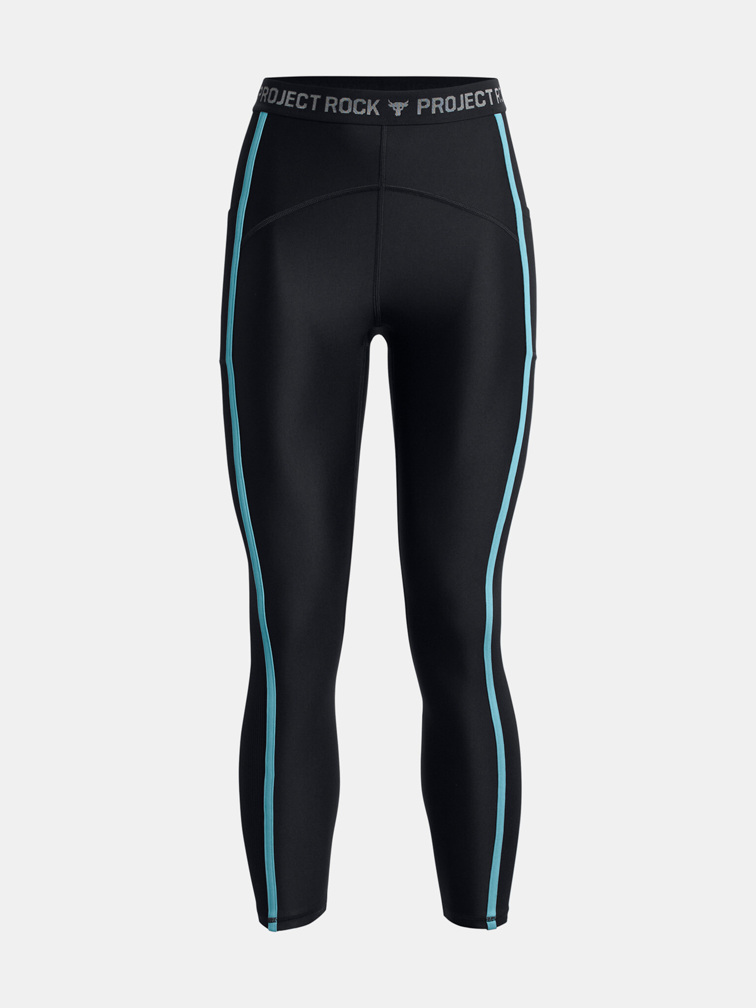 Under Armour Project Rock HG Ankl Lg TG Клин Cheren - Pepit.bg