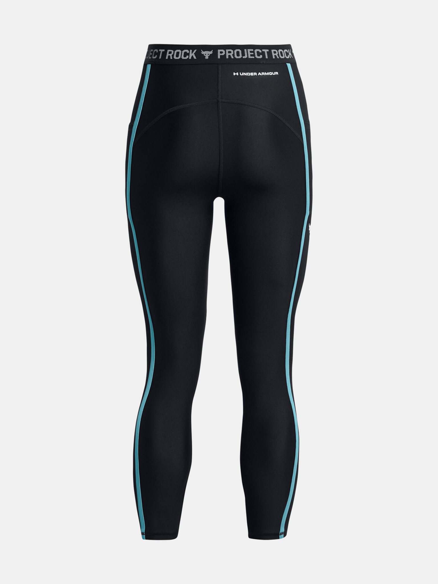 Under Armour Project Rock HG Ankl Lg TG Клин Cheren - Pepit.bg