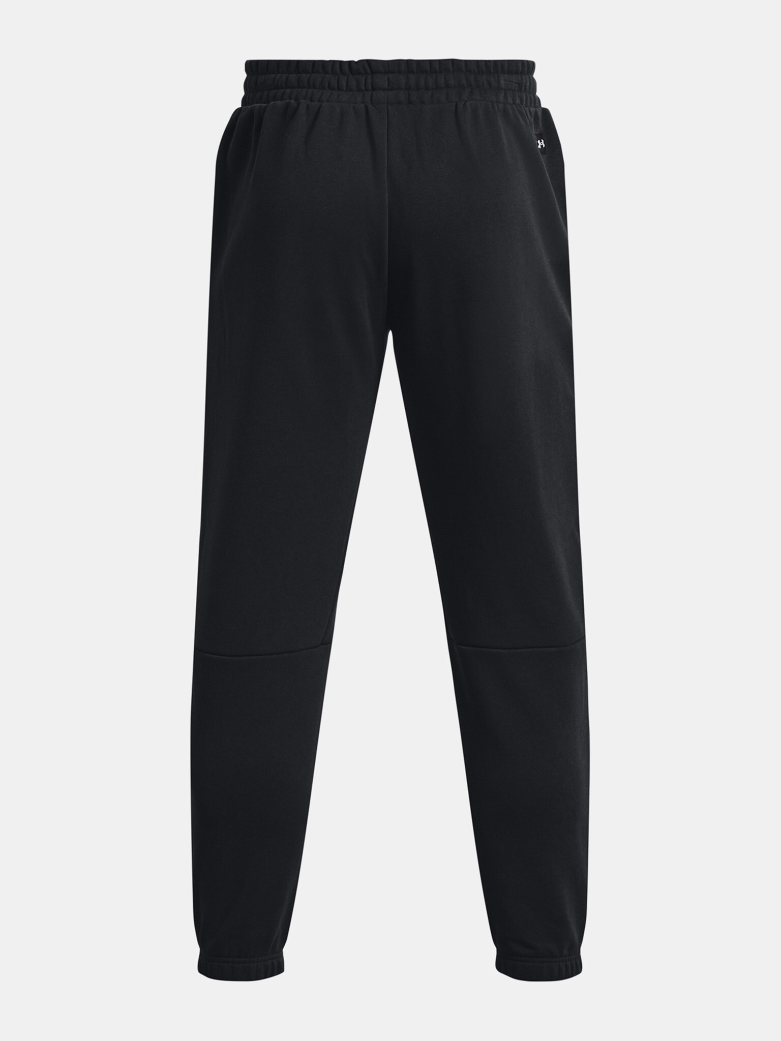 Under Armour Project Rock HW Terry Fam Долнище Cheren - Pepit.bg