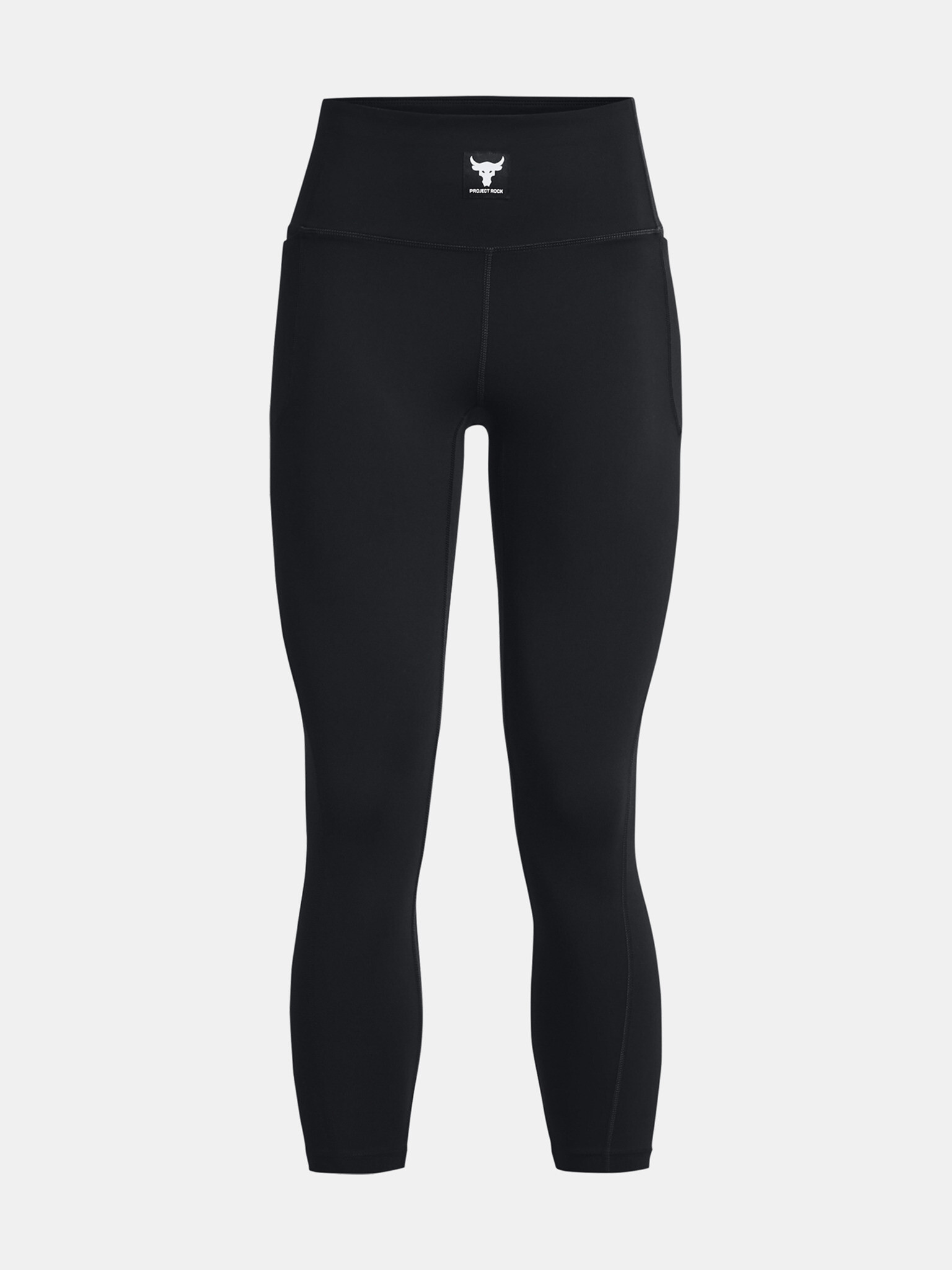 Under Armour Project Rock Meridian Ankl Клин Cheren - Pepit.bg