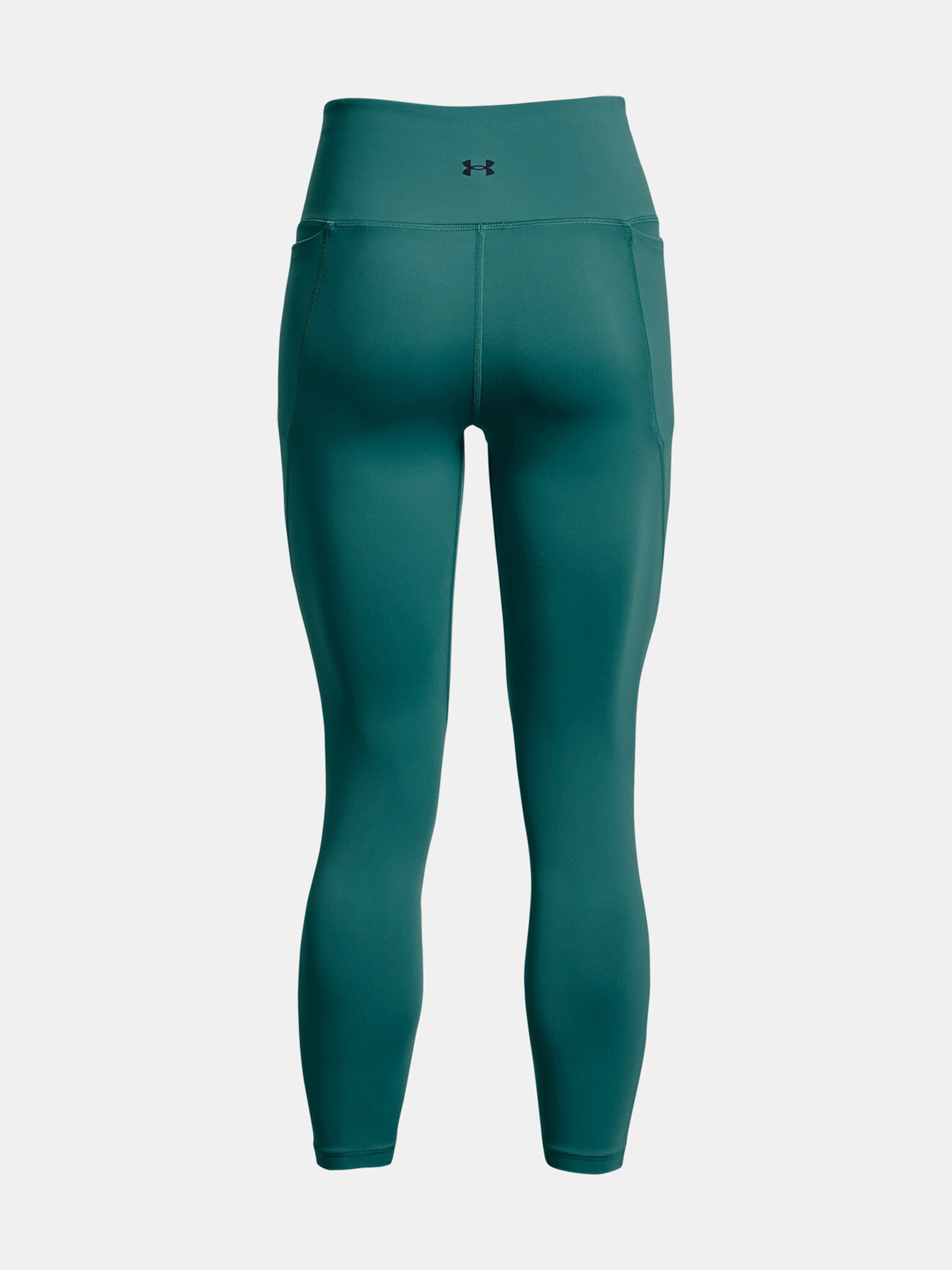 Under Armour Project Rock Meridian Ankl Lgn Клин Zelen - Pepit.bg