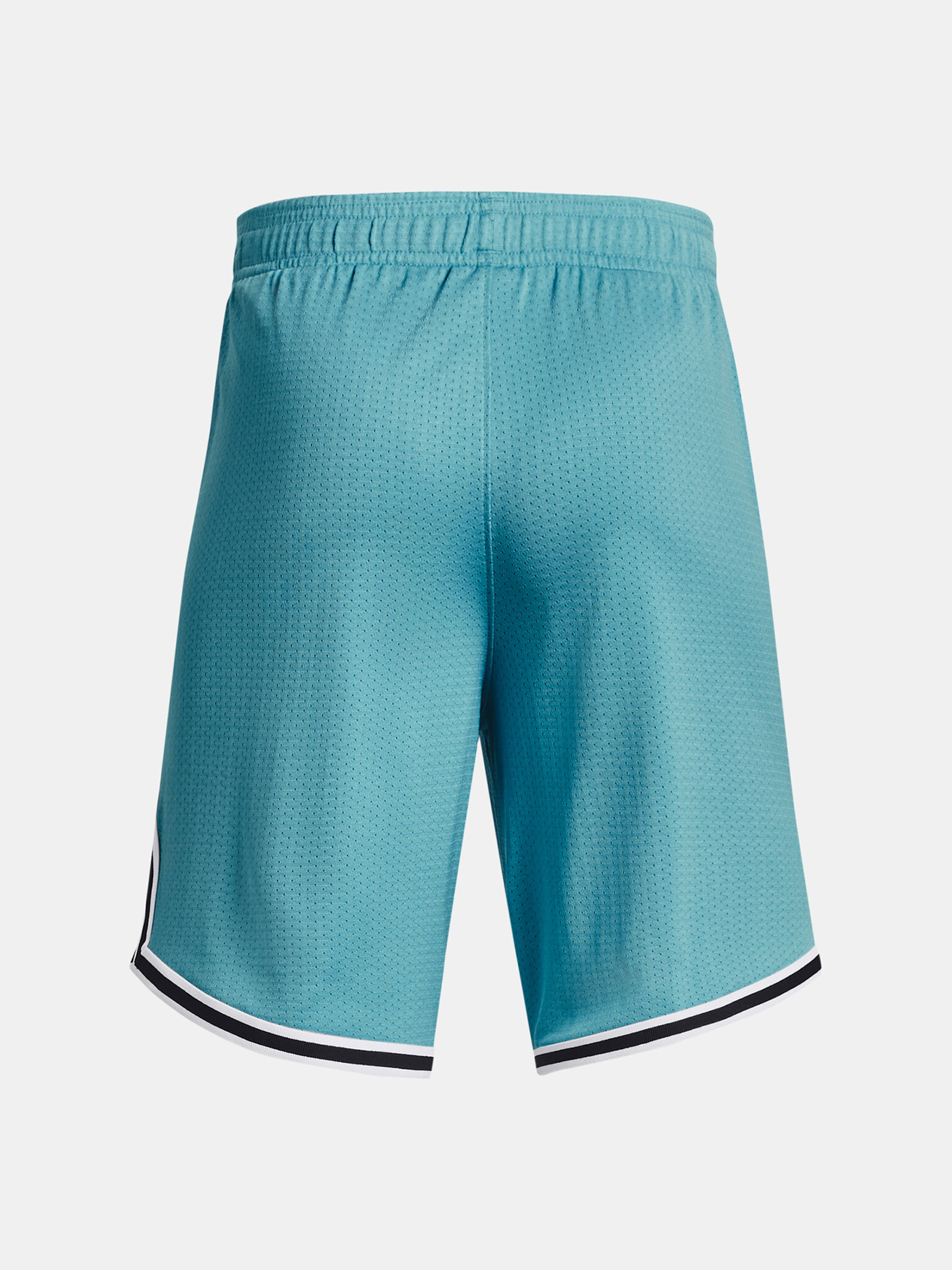 Under Armour Project Rock Penny Mesh TG Къси панталони детски Sin - Pepit.bg