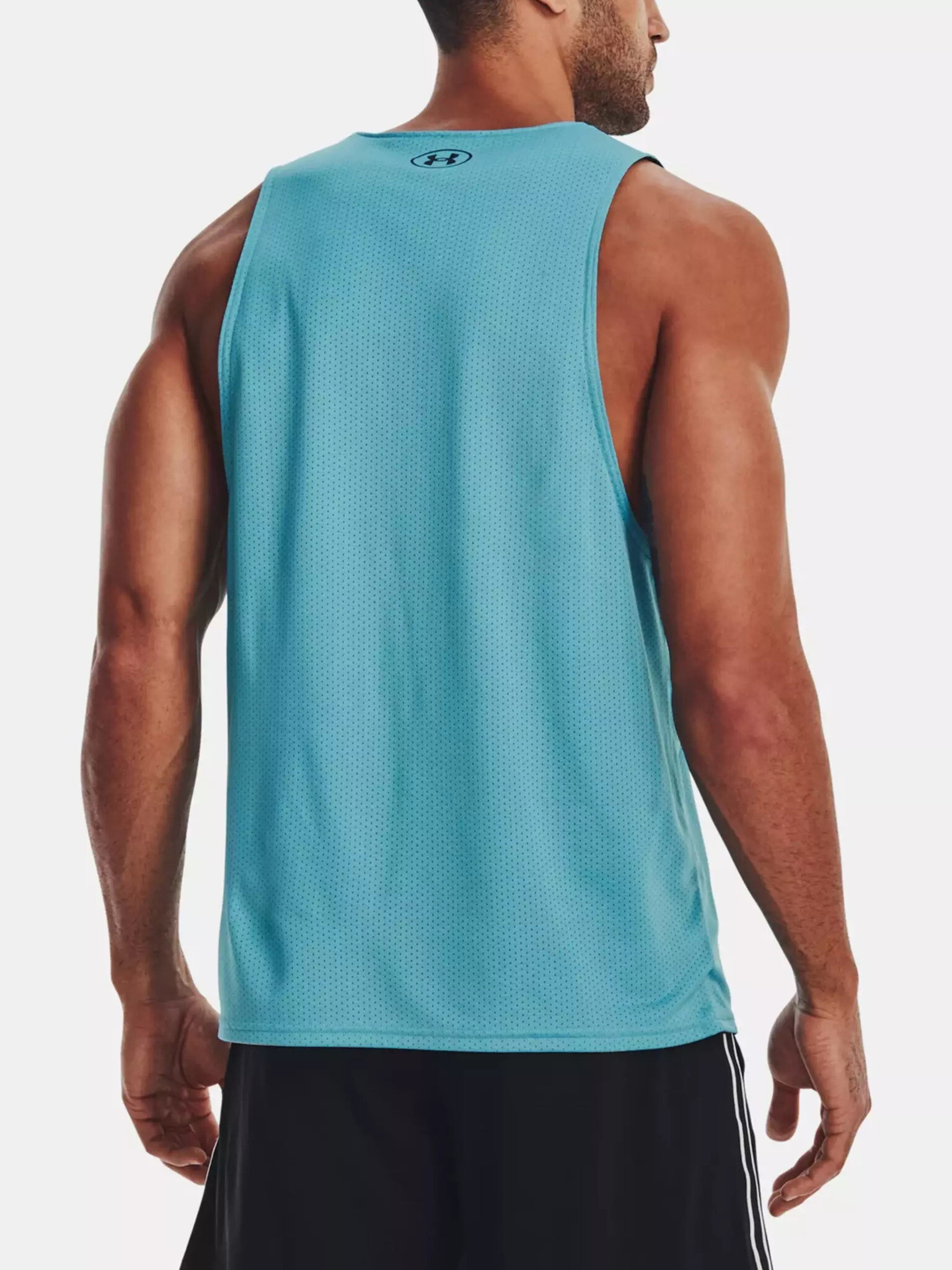 Under Armour Project Rock Потник Sin - Pepit.bg