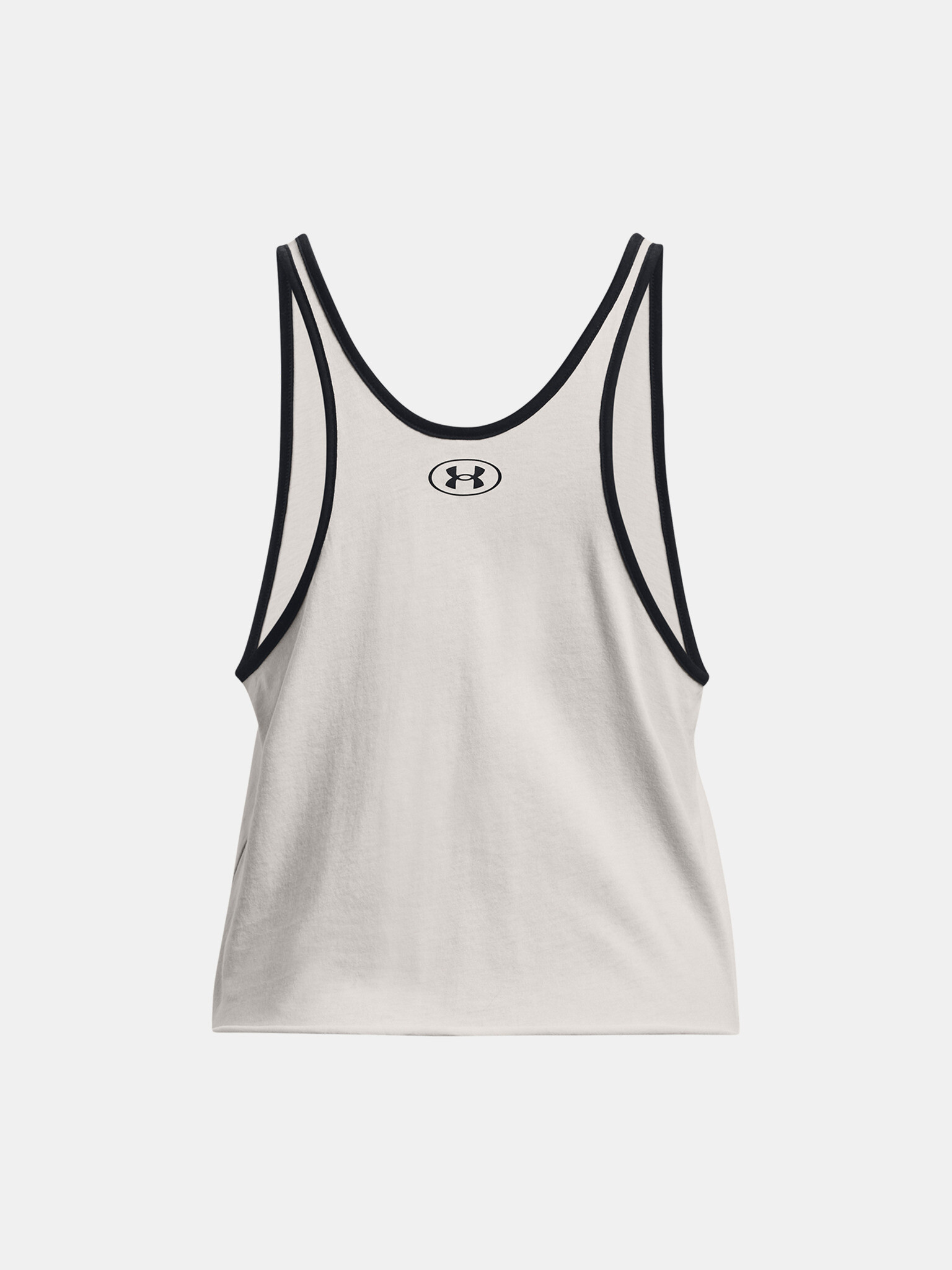 Under Armour Project Rock Q3 Arena Tank Потник Byal - Pepit.bg