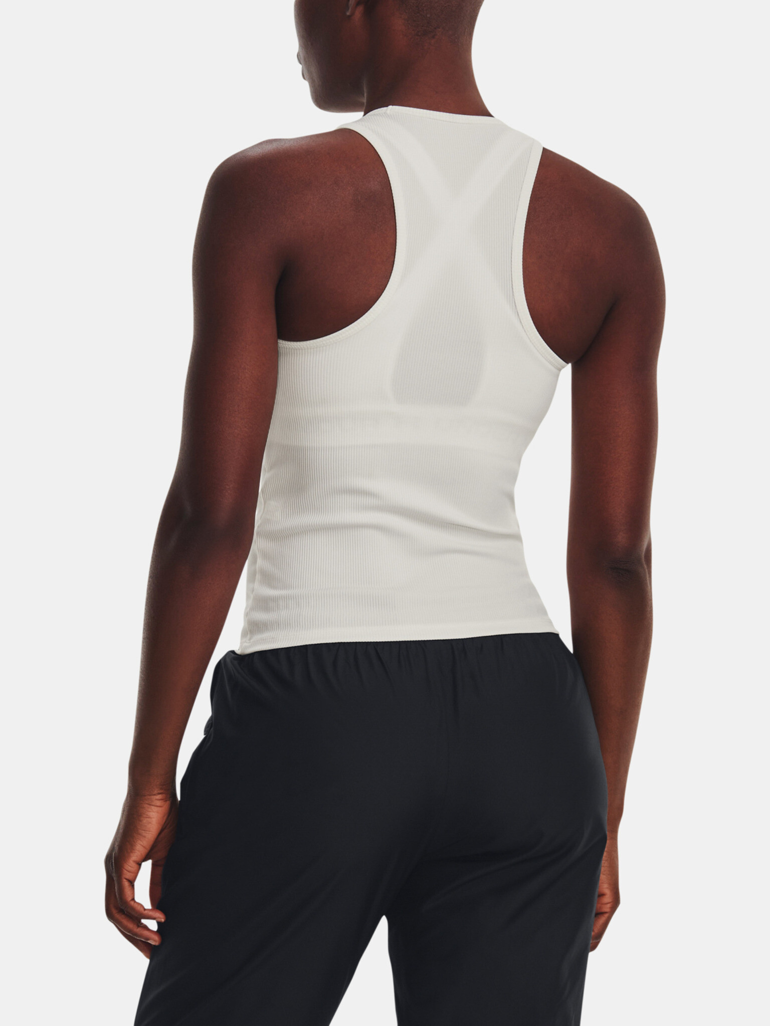 Under Armour Project Rock Rib Потник Byal - Pepit.bg
