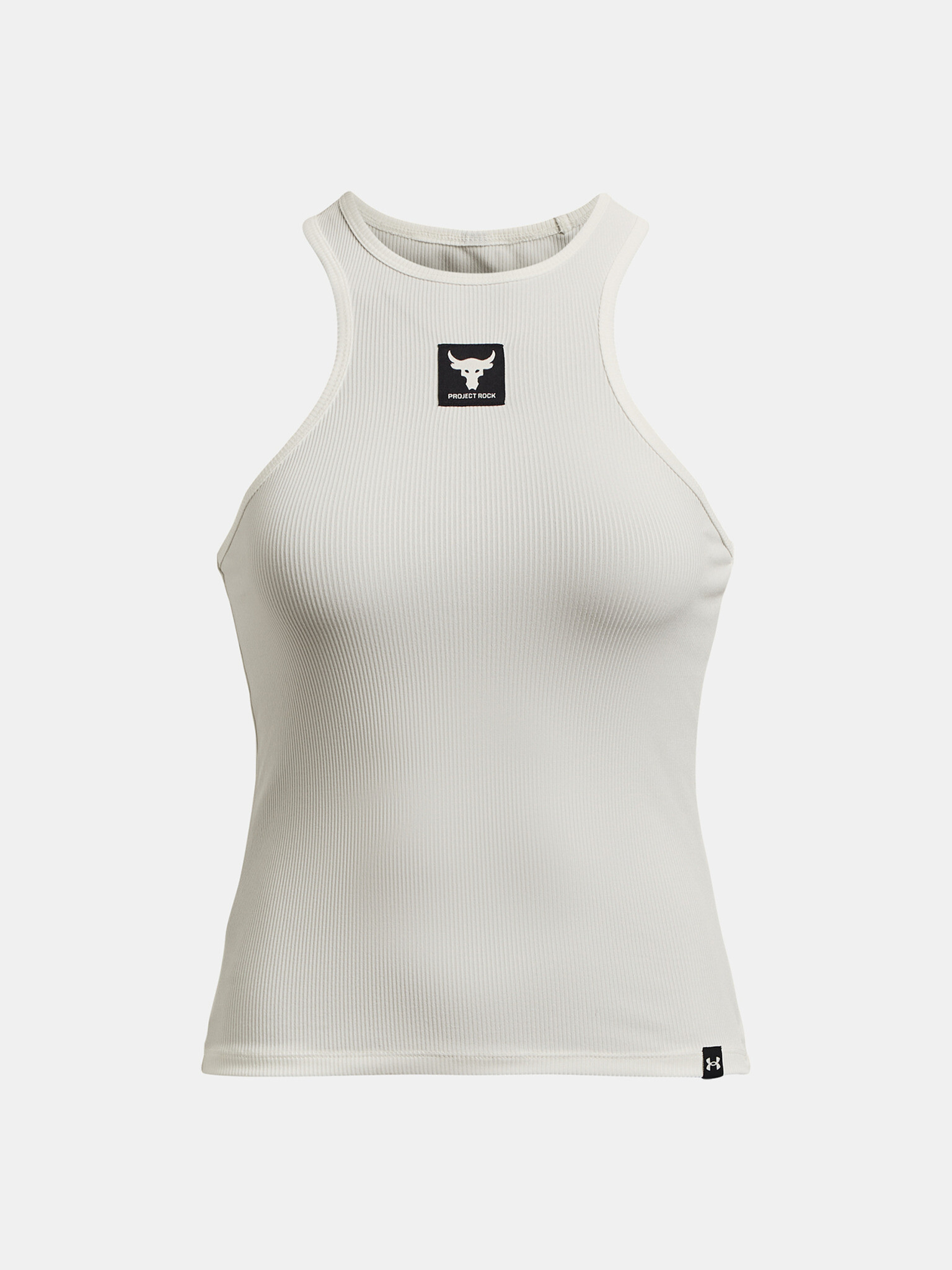 Under Armour Project Rock Rib Потник Byal - Pepit.bg