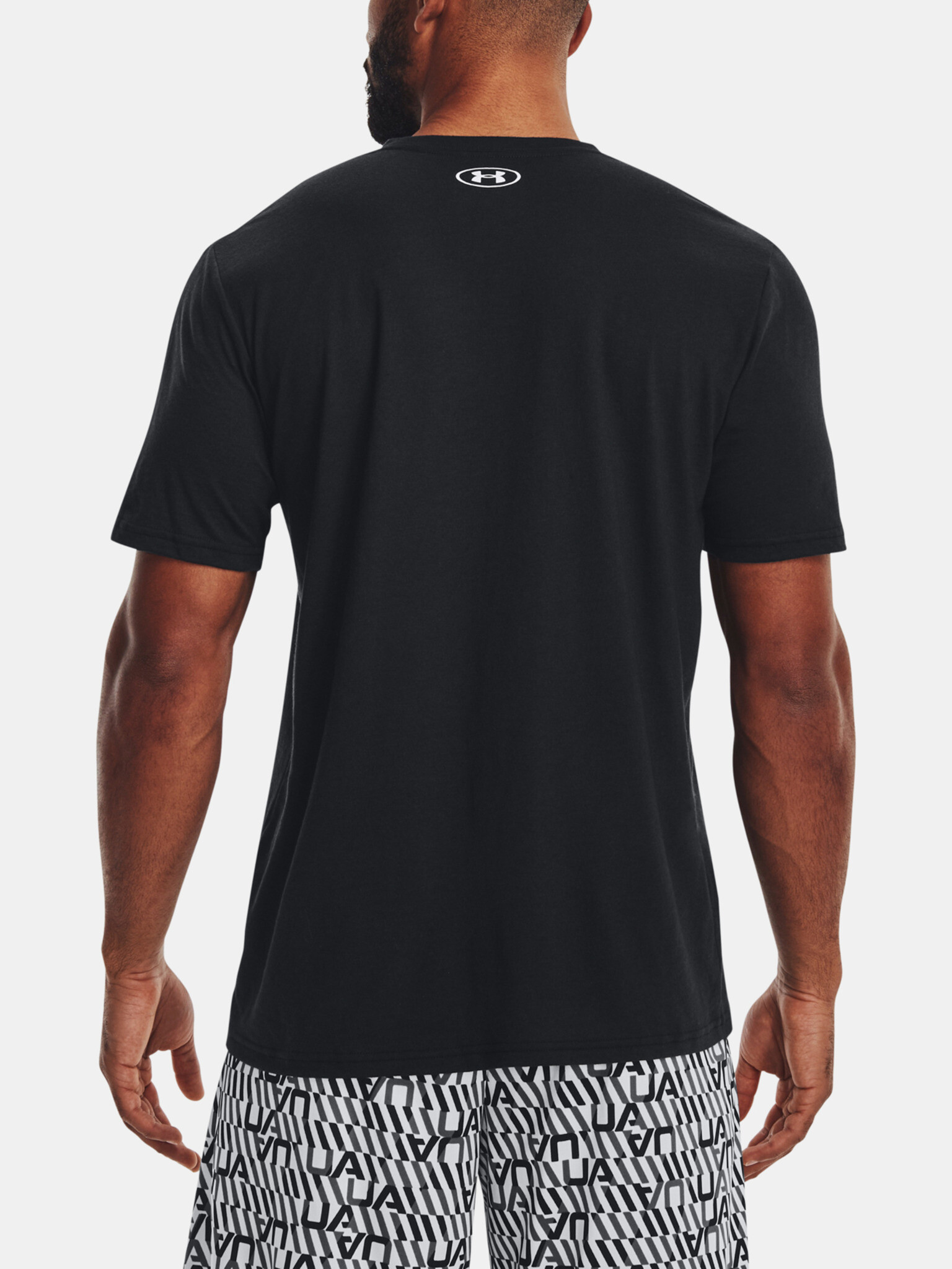 Under Armour Protect T-shirt Cheren - Pepit.bg