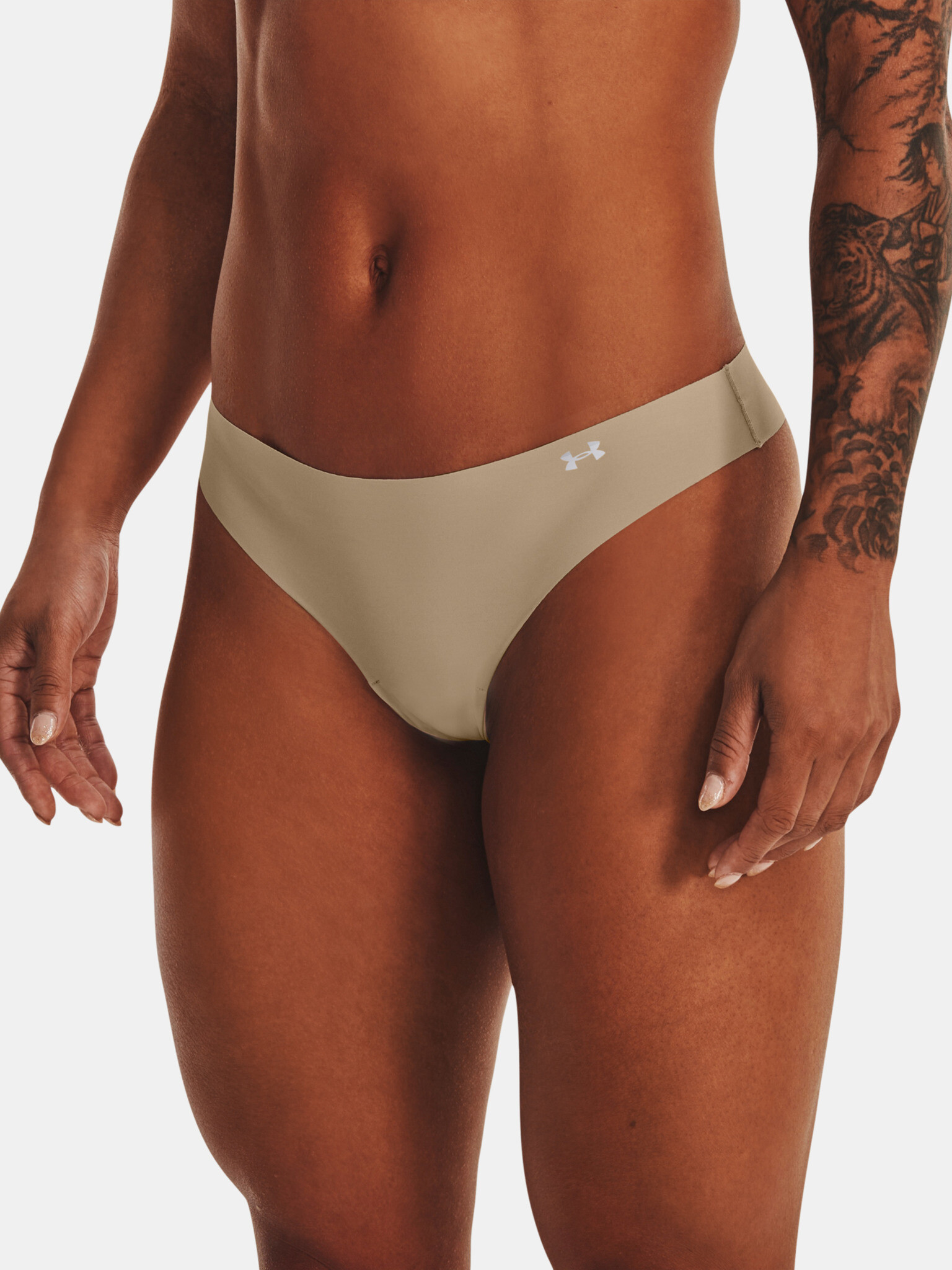 Under Armour PS Thong Бикини 3 броя Bezhov - Pepit.bg