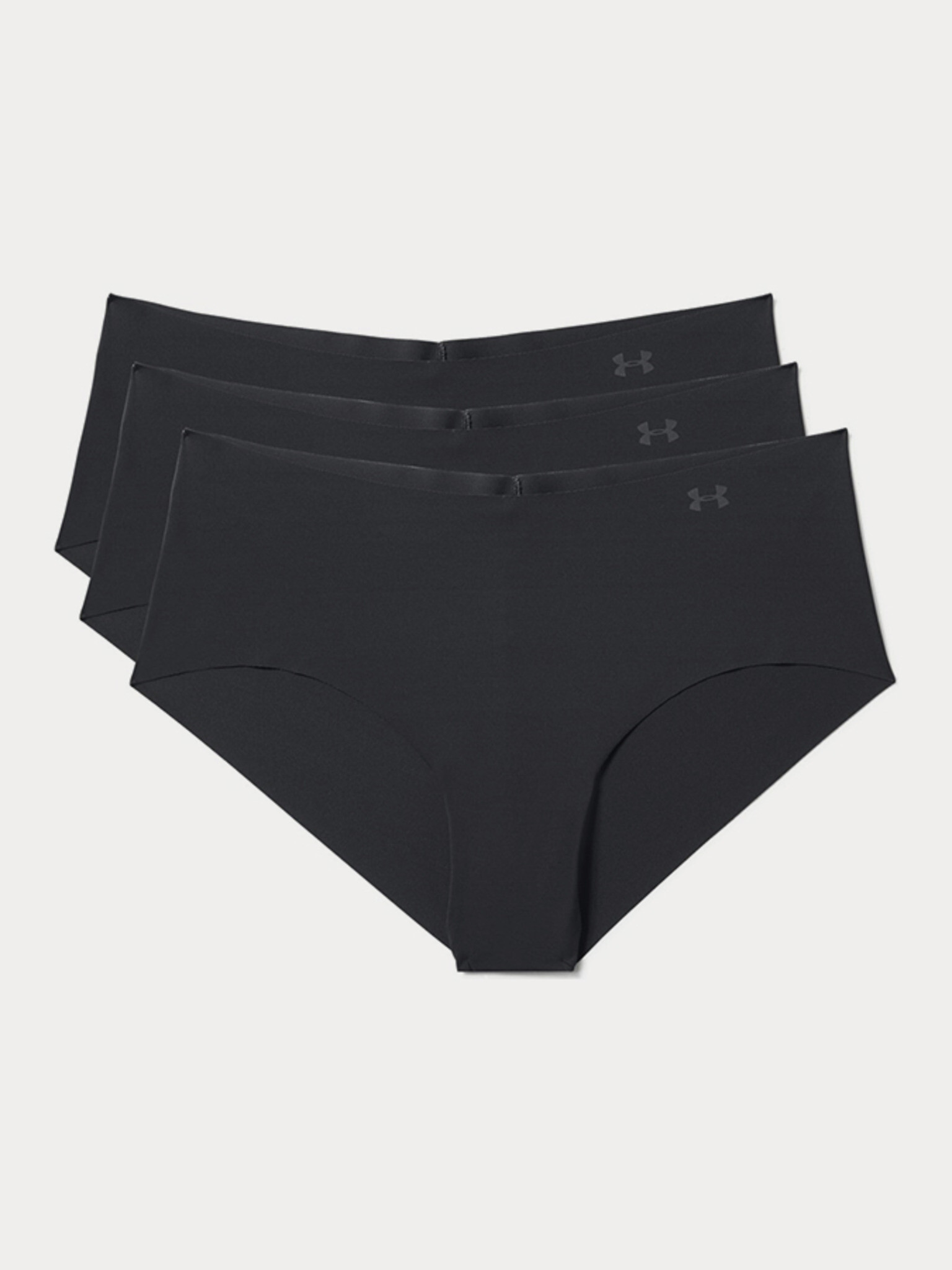 Under Armour Pure Stretch Бикини 3 броя Cheren - Pepit.bg