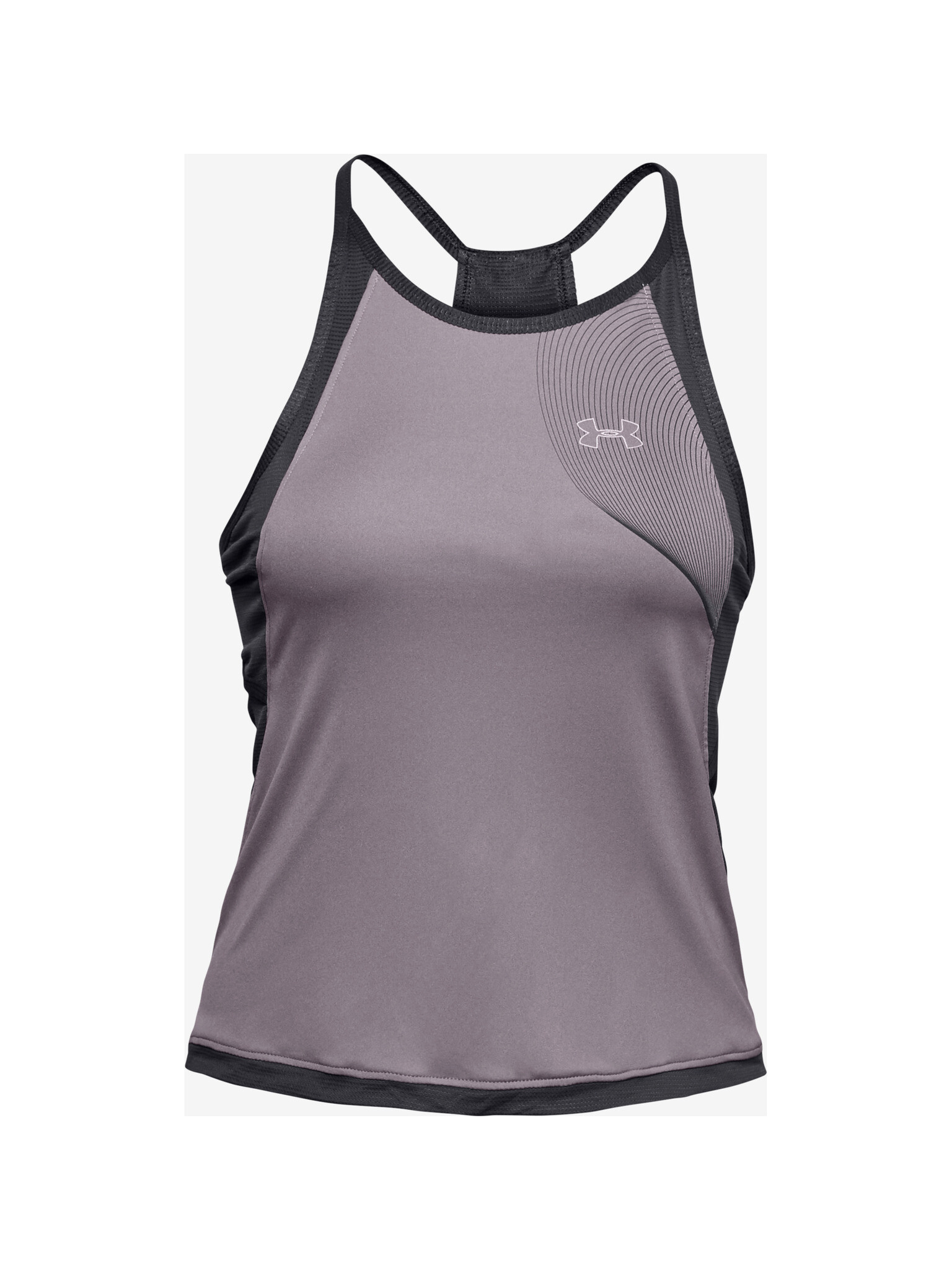 Under Armour Qualifier Iso-Chill Потник Lilav - Pepit.bg