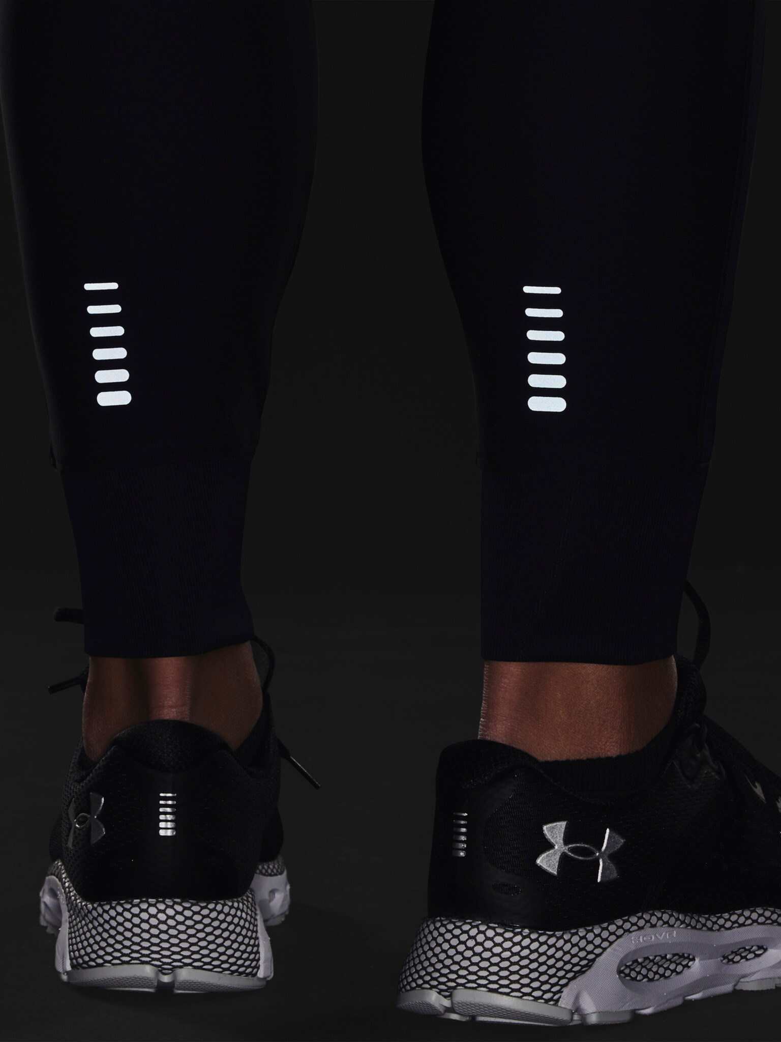Under Armour Qualifier Run 2.0 Долнище Cheren - Pepit.bg