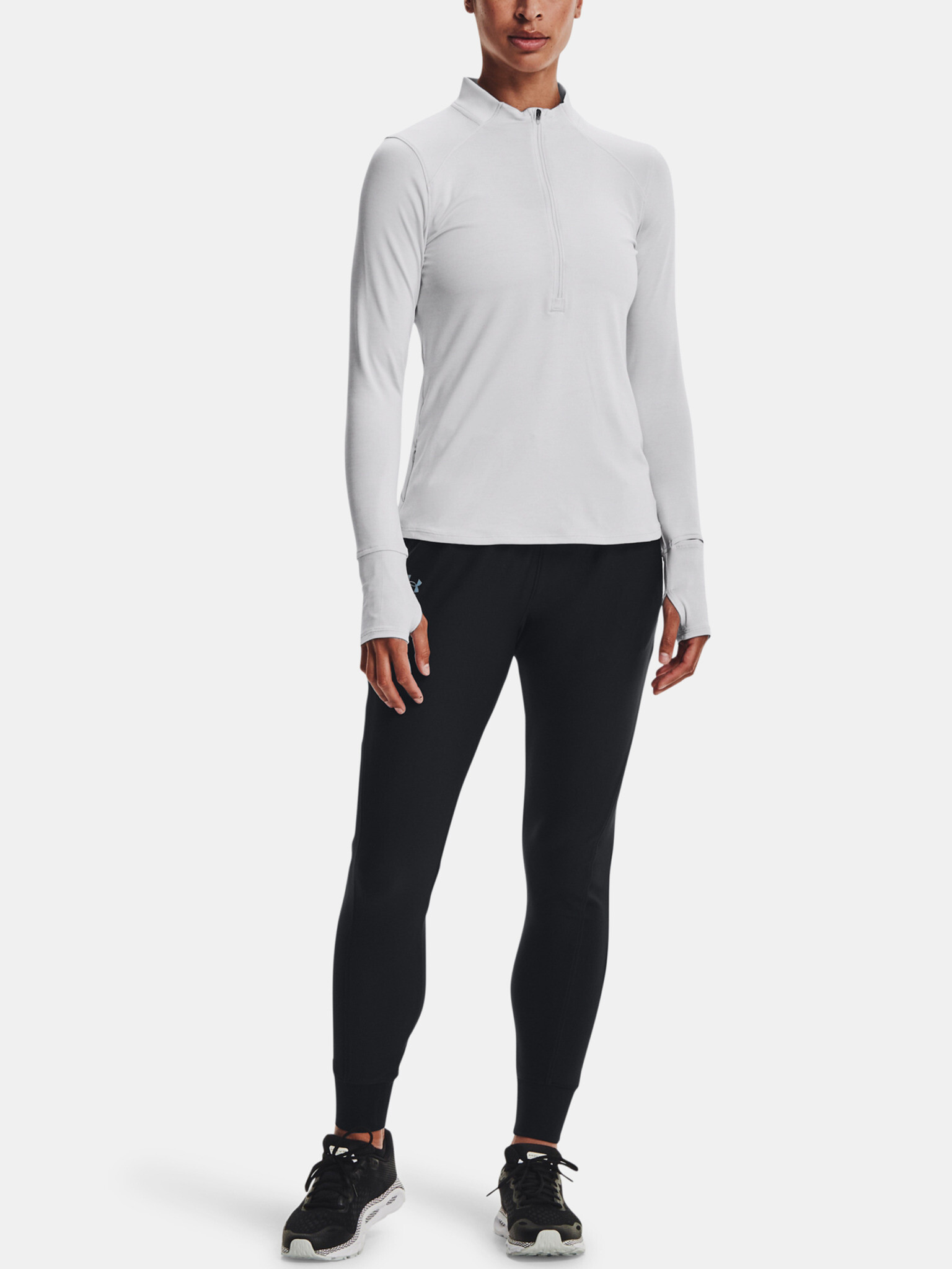 Under Armour Qualifier Run 2.0 Долнище Cheren - Pepit.bg