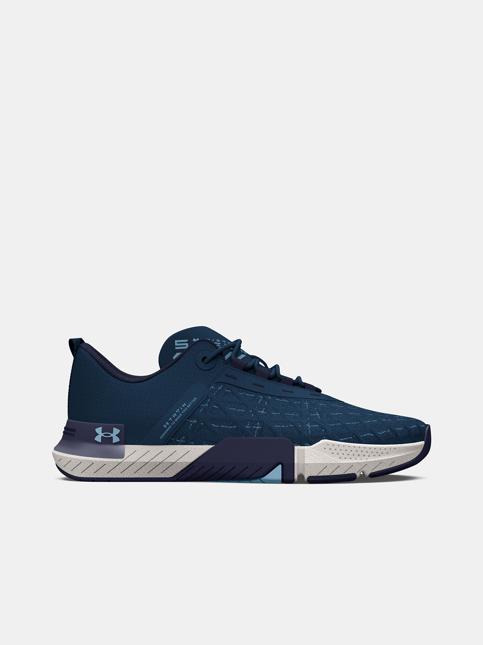 Under Armour Reign 5 Спортни обувки Sin - Pepit.bg