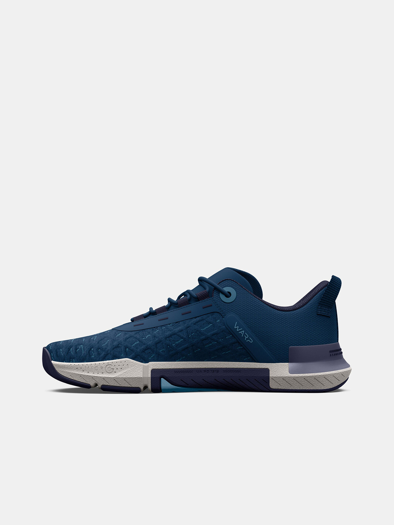 Under Armour Reign 5 Спортни обувки Sin - Pepit.bg