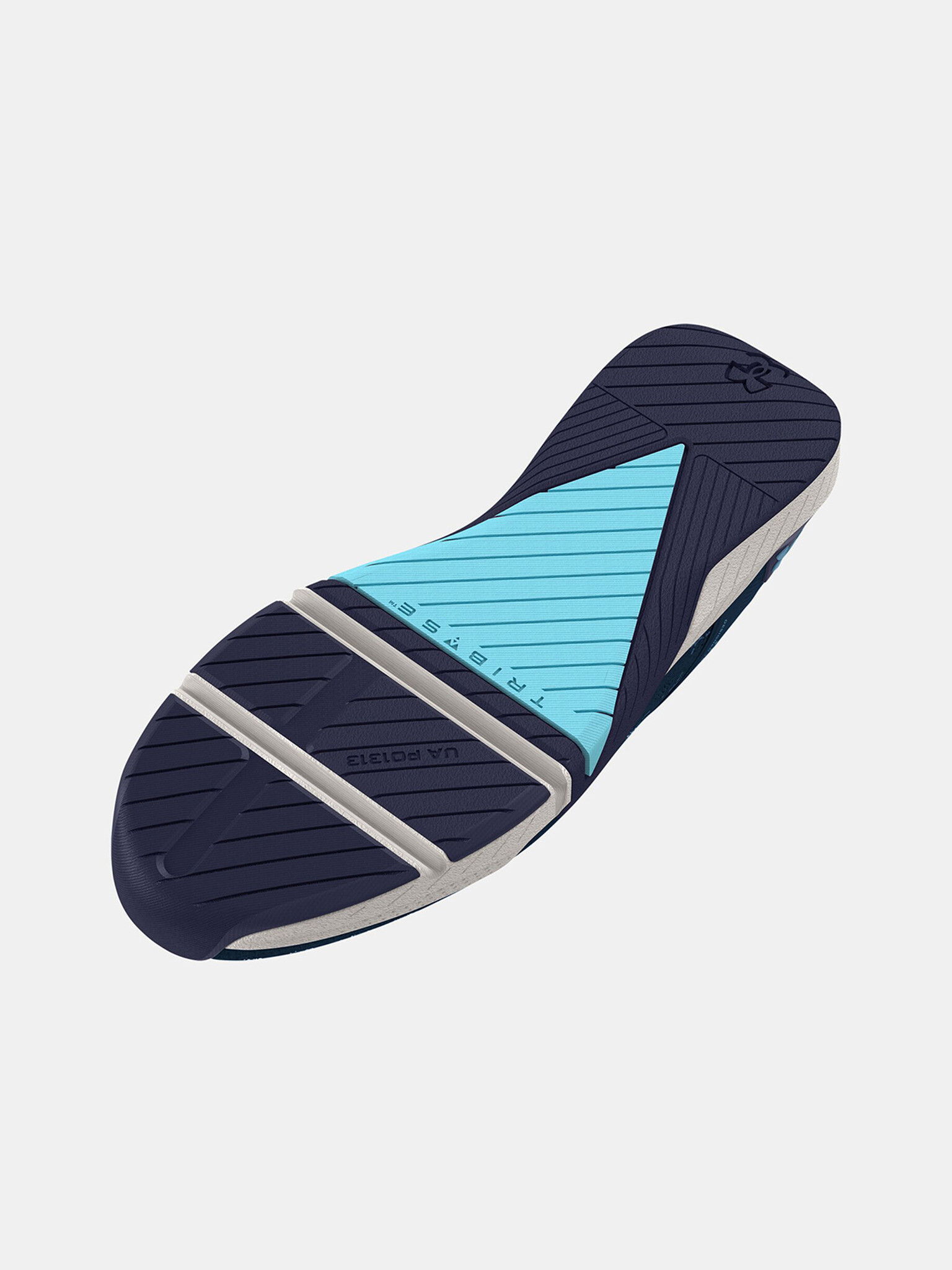 Under Armour Reign 5 Спортни обувки Sin - Pepit.bg