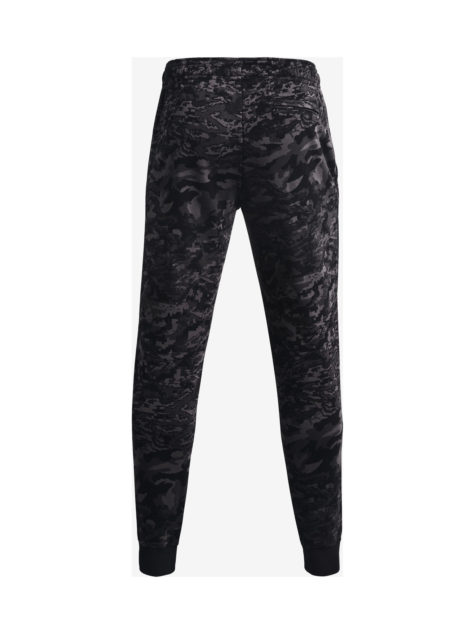 Under Armour Rival FCL Camo Долнище Cheren - Pepit.bg