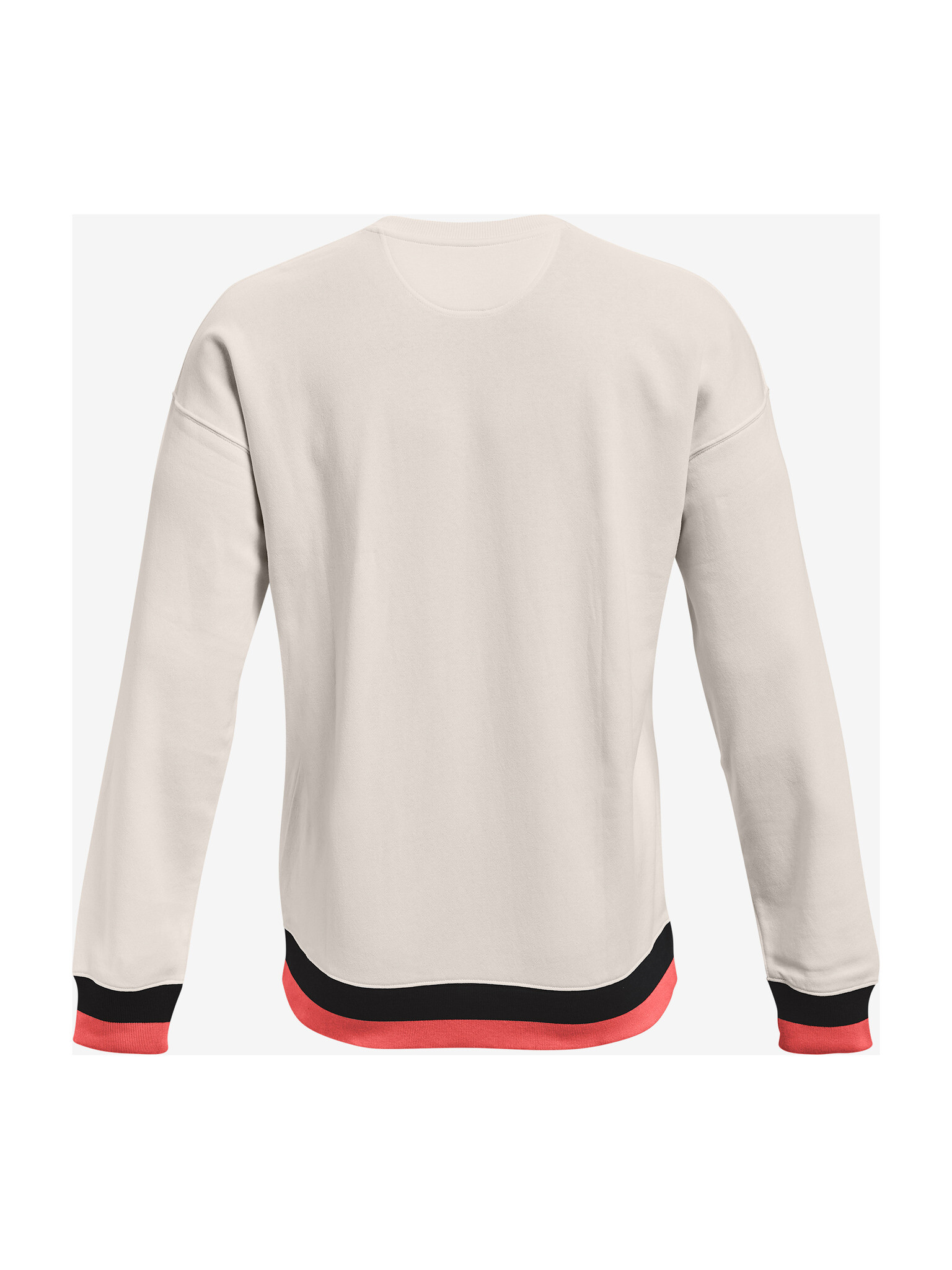 Under Armour Rival Fleece Alma Mater Суитшърт Byal - Pepit.bg