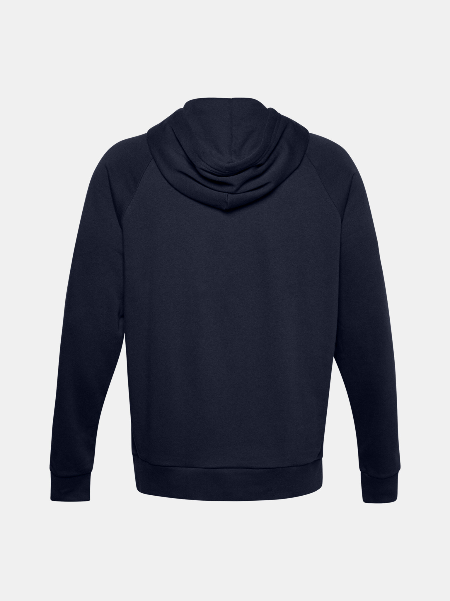 Under Armour Rival Fleece Big Logo HD Sweatshirt Sin - Pepit.bg