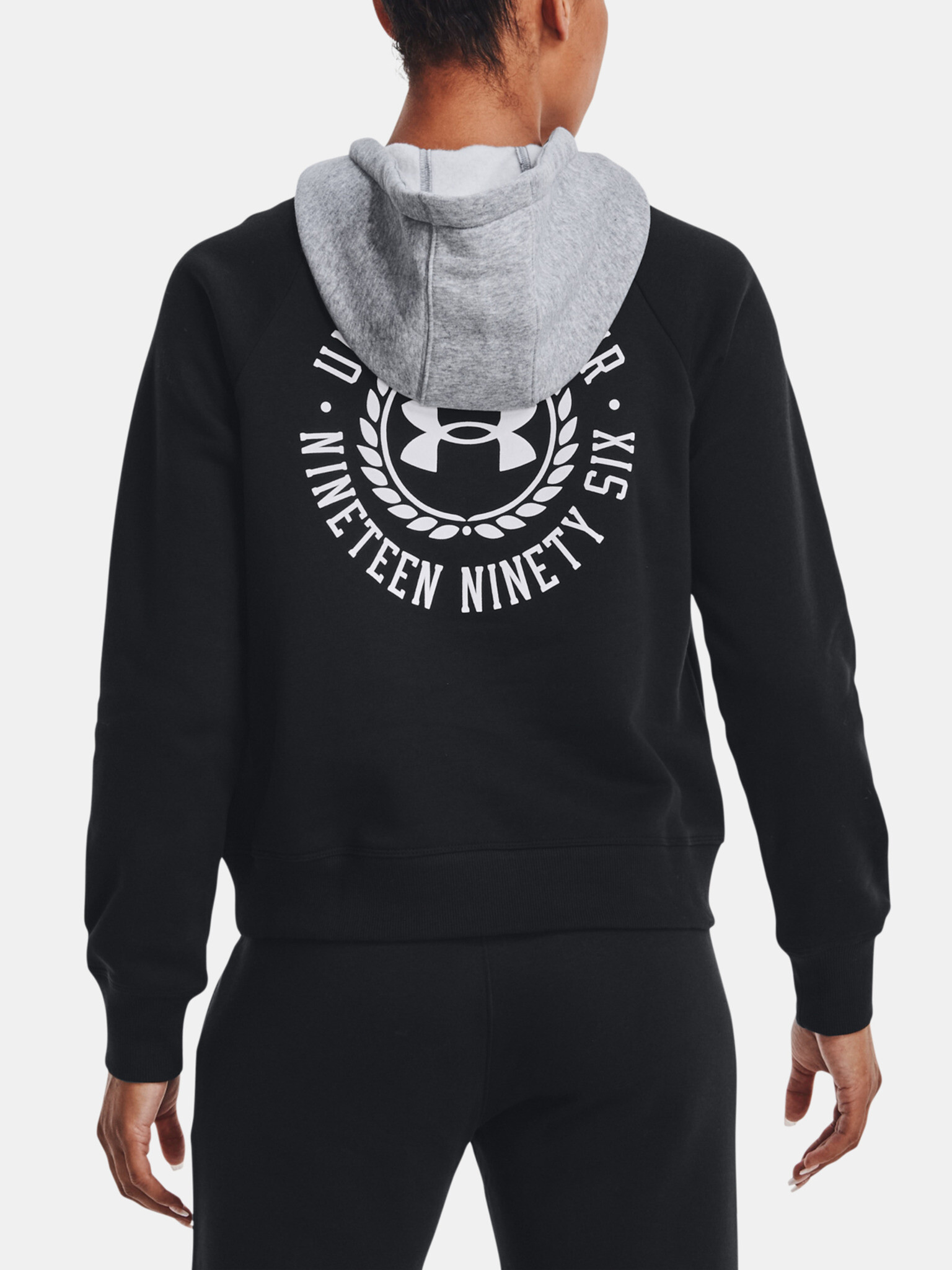 Under Armour Rival Fleece CB Sweatshirt Cheren - Pepit.bg