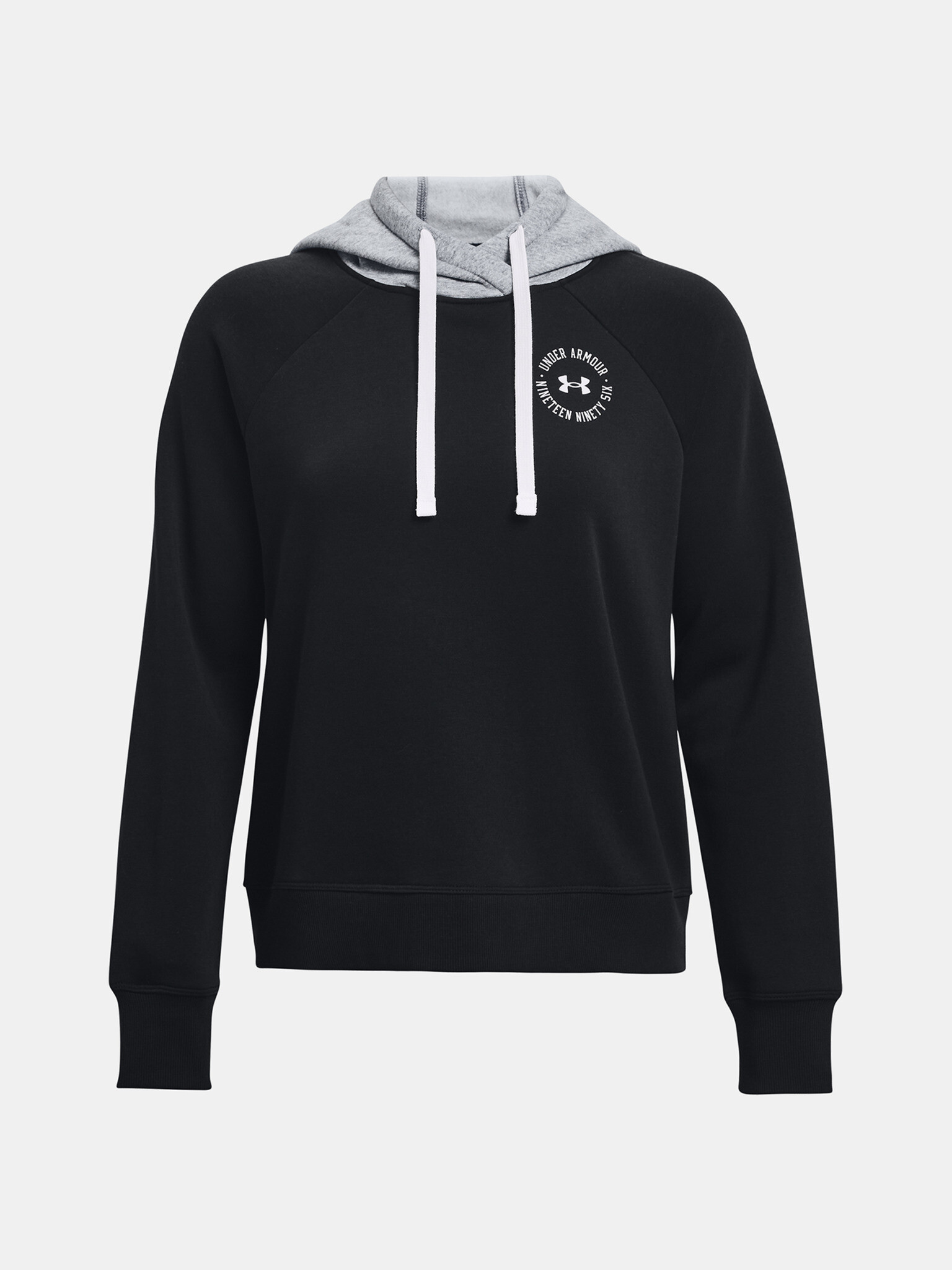 Under Armour Rival Fleece CB Sweatshirt Cheren - Pepit.bg