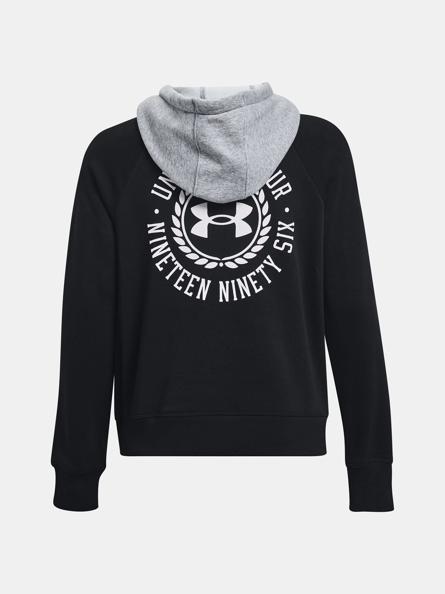 Under Armour Rival Fleece CB Sweatshirt Cheren - Pepit.bg