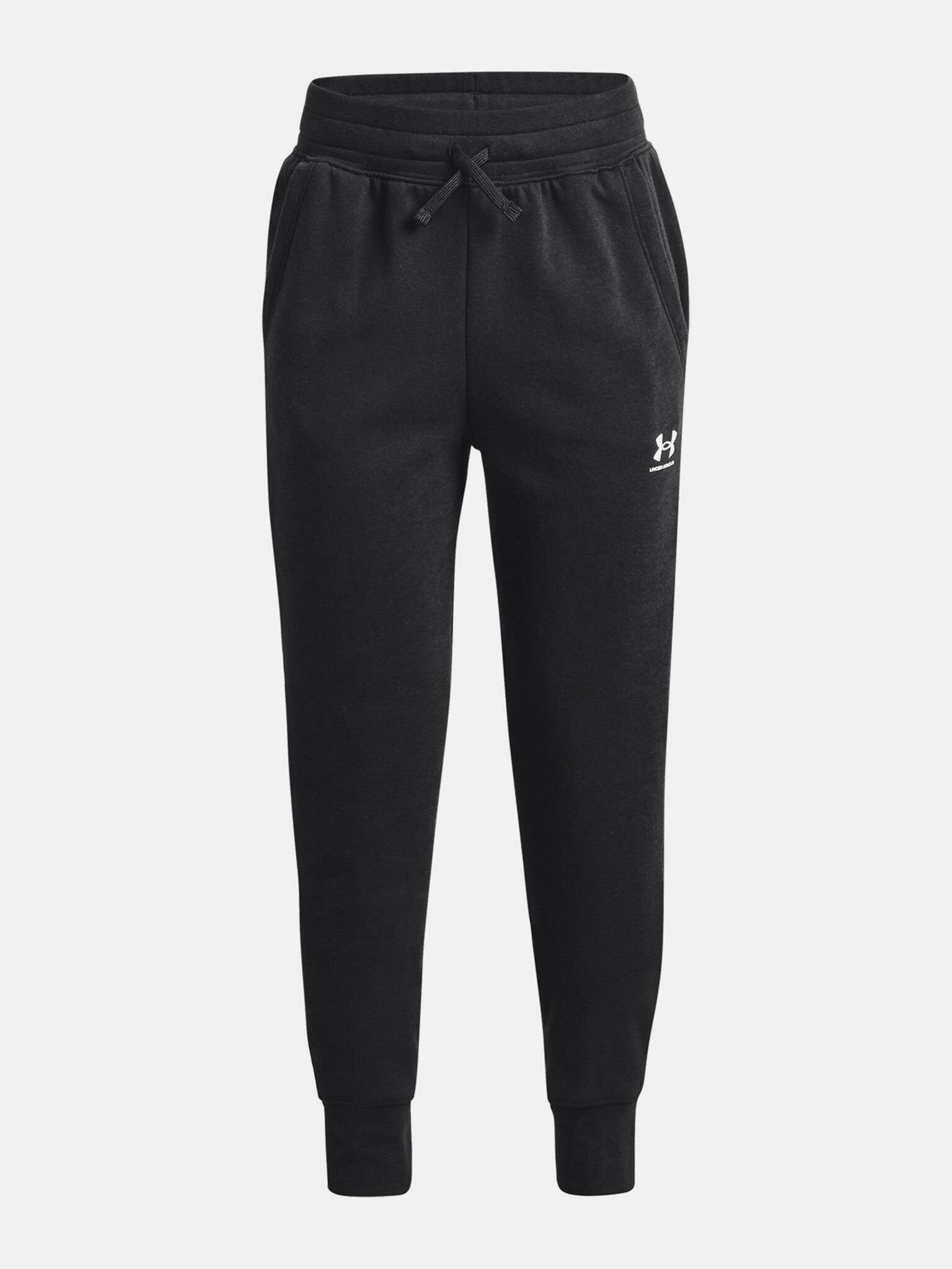 Under Armour Rival Fleece Долнище детско Cheren - Pepit.bg