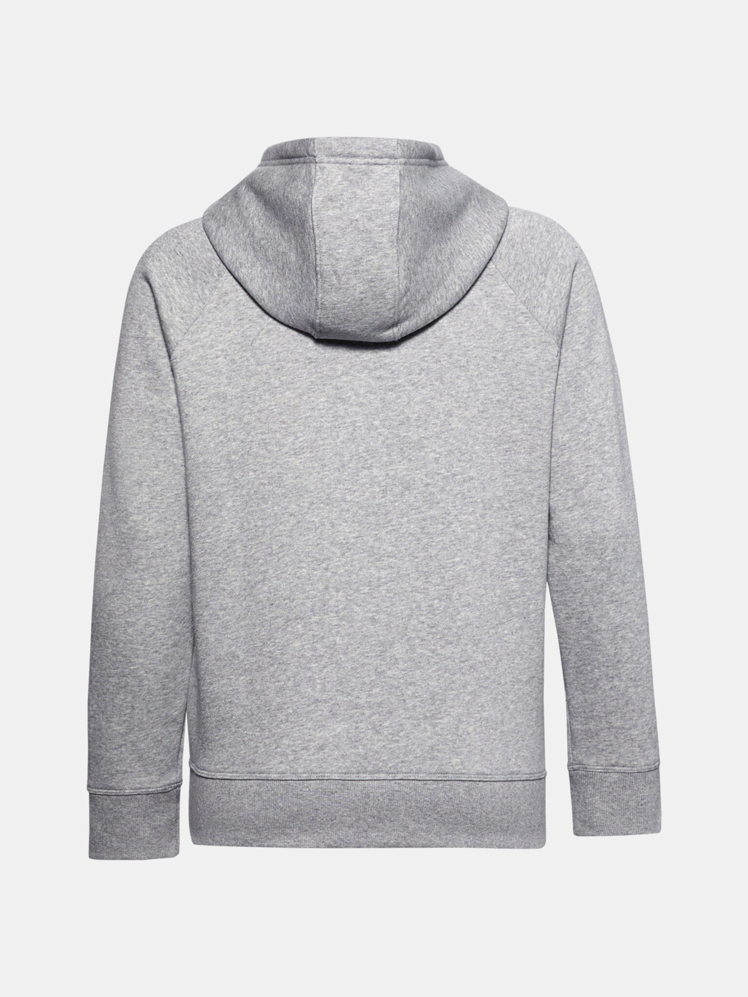 Under Armour Rival Fleece HB Hoodie Sweatshirt Siv - Pepit.bg