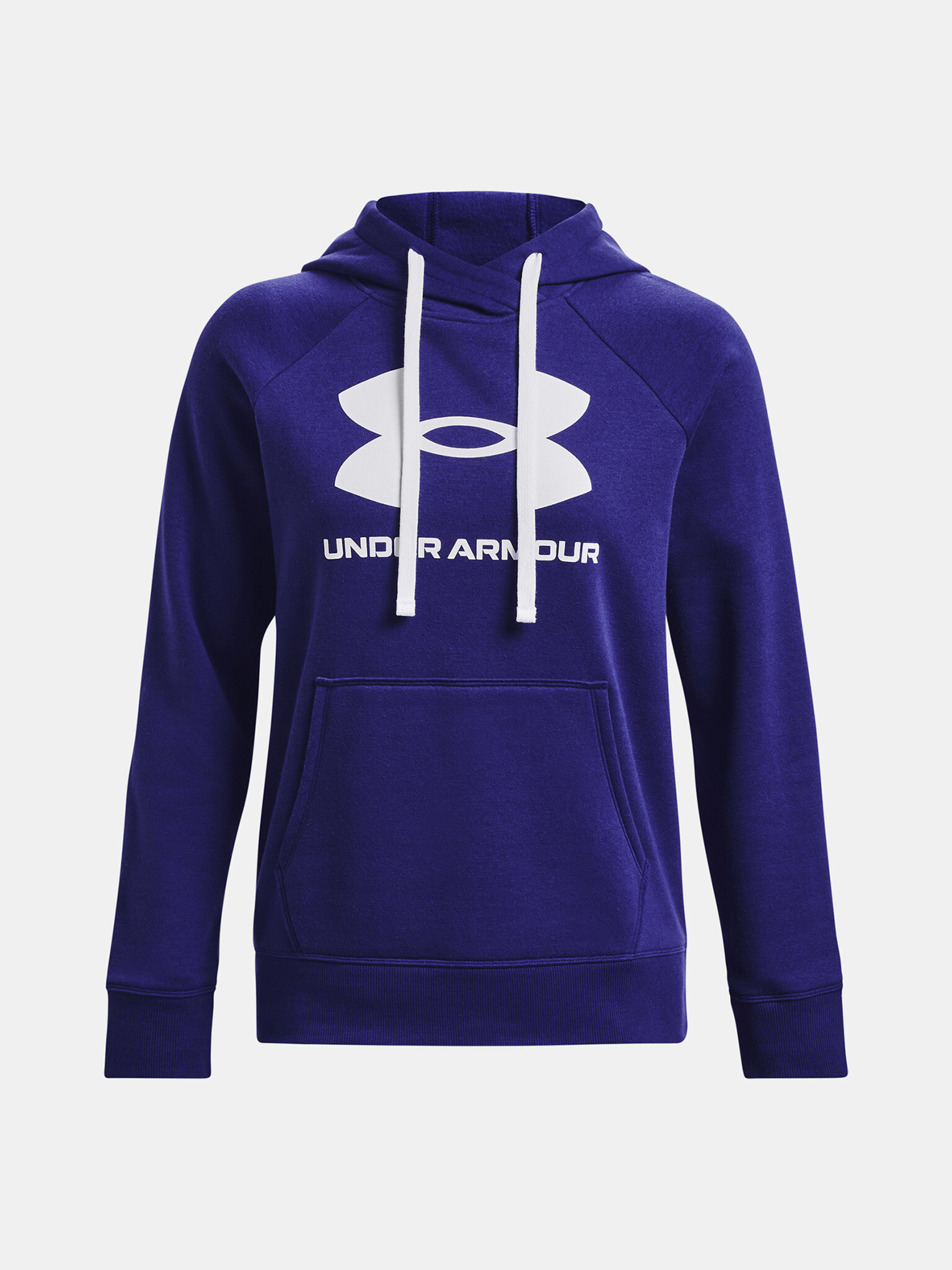 Under Armour Rival Fleece Logo Sweatshirt Sin - Pepit.bg