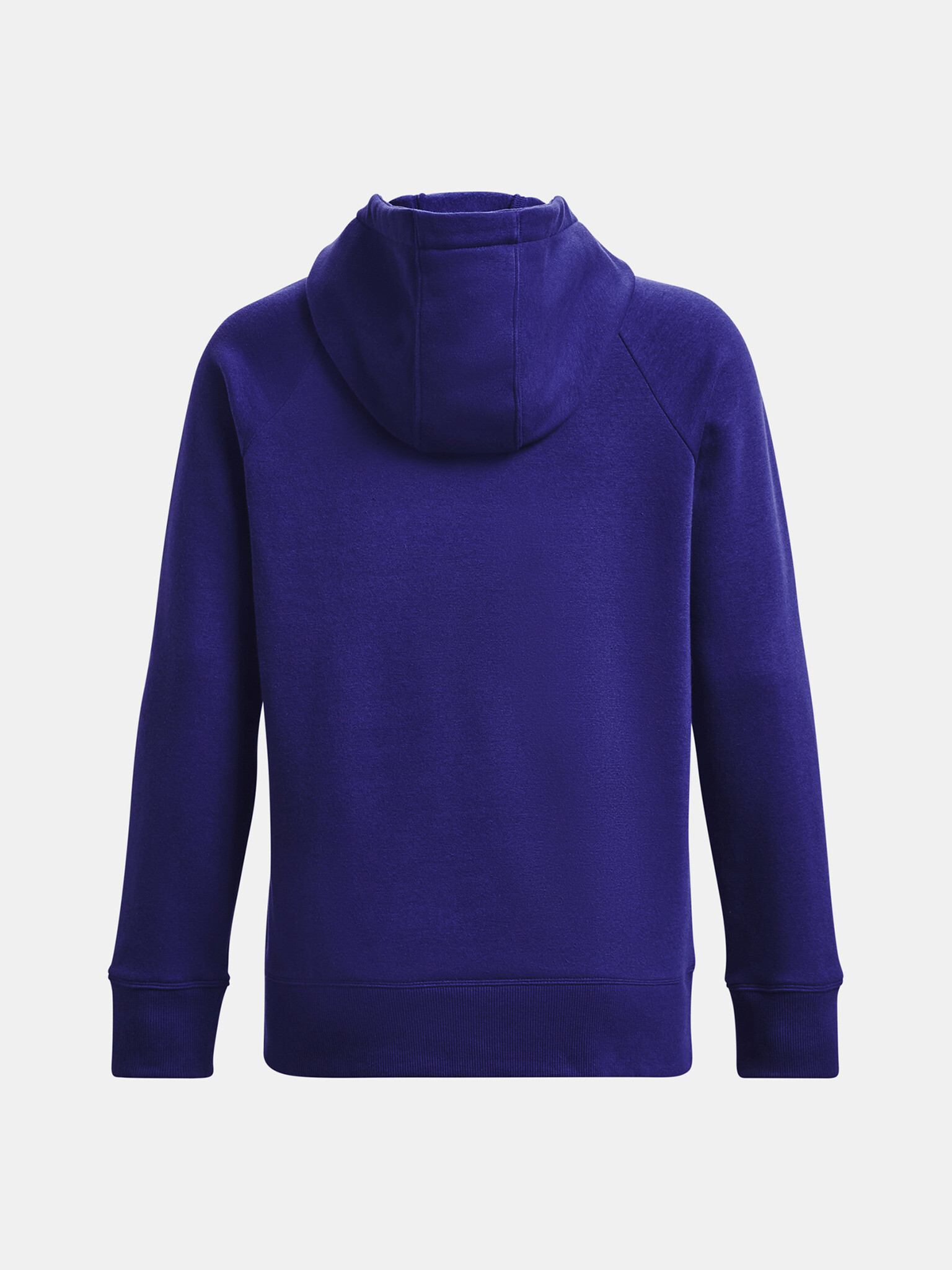 Under Armour Rival Fleece Logo Sweatshirt Sin - Pepit.bg