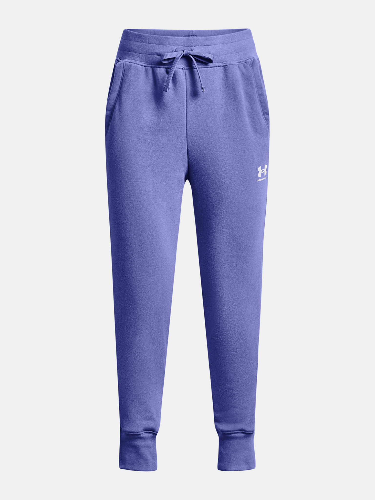Under Armour Rival Fleece LU Долнище детско Sin - Pepit.bg