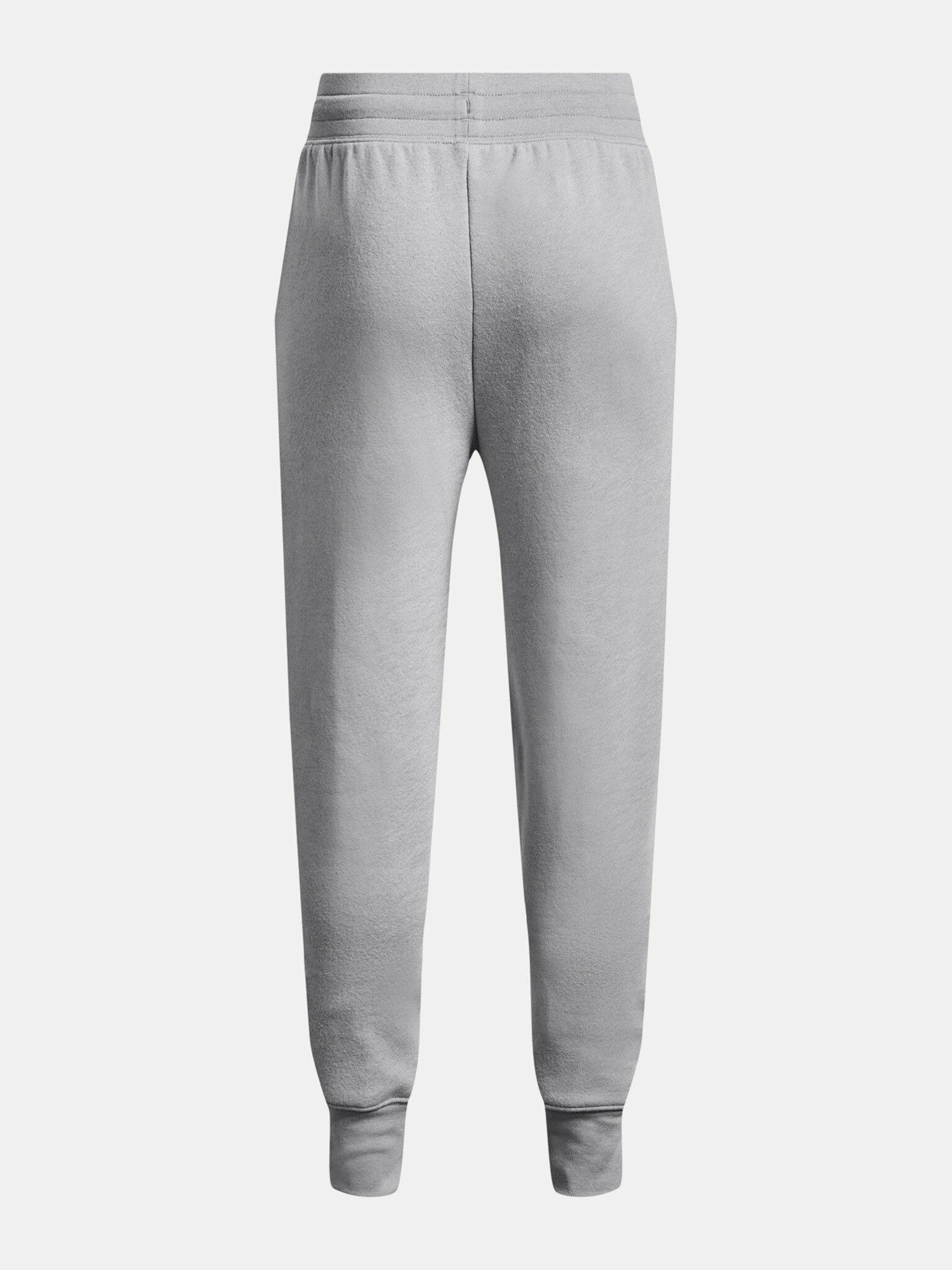 Under Armour Rival Fleece LU Долнище детско Siv - Pepit.bg