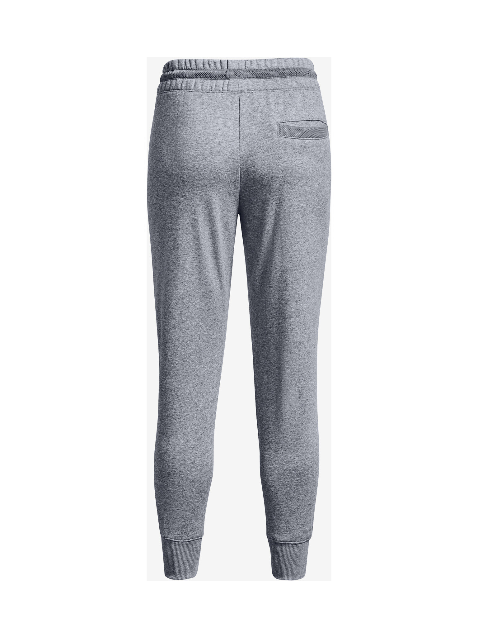 Under Armour Rival Fleece Mesh Долнище Siv - Pepit.bg