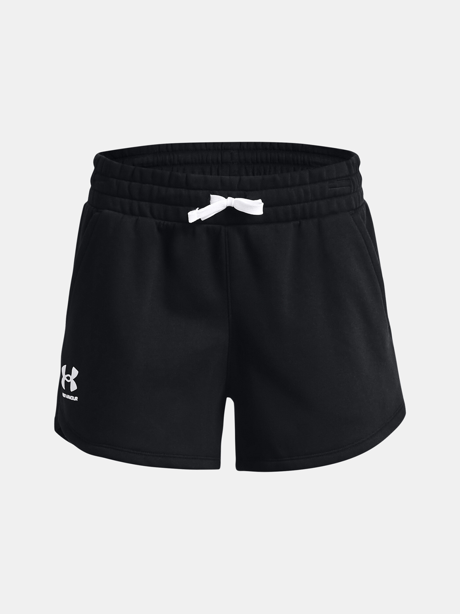 Under Armour Rival Fleece Шорти Cheren - Pepit.bg