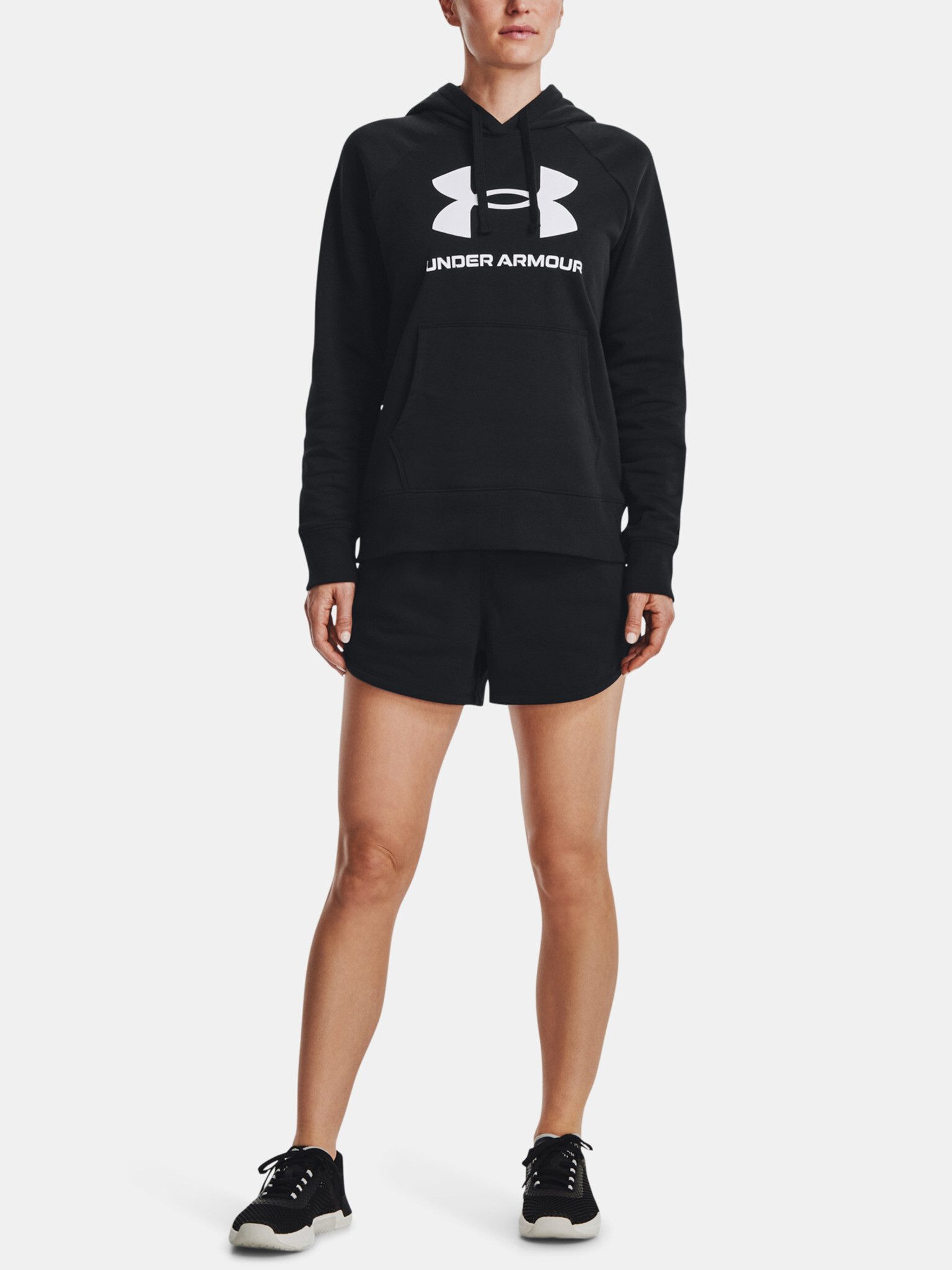 Under Armour Rival Fleece Шорти Cheren - Pepit.bg