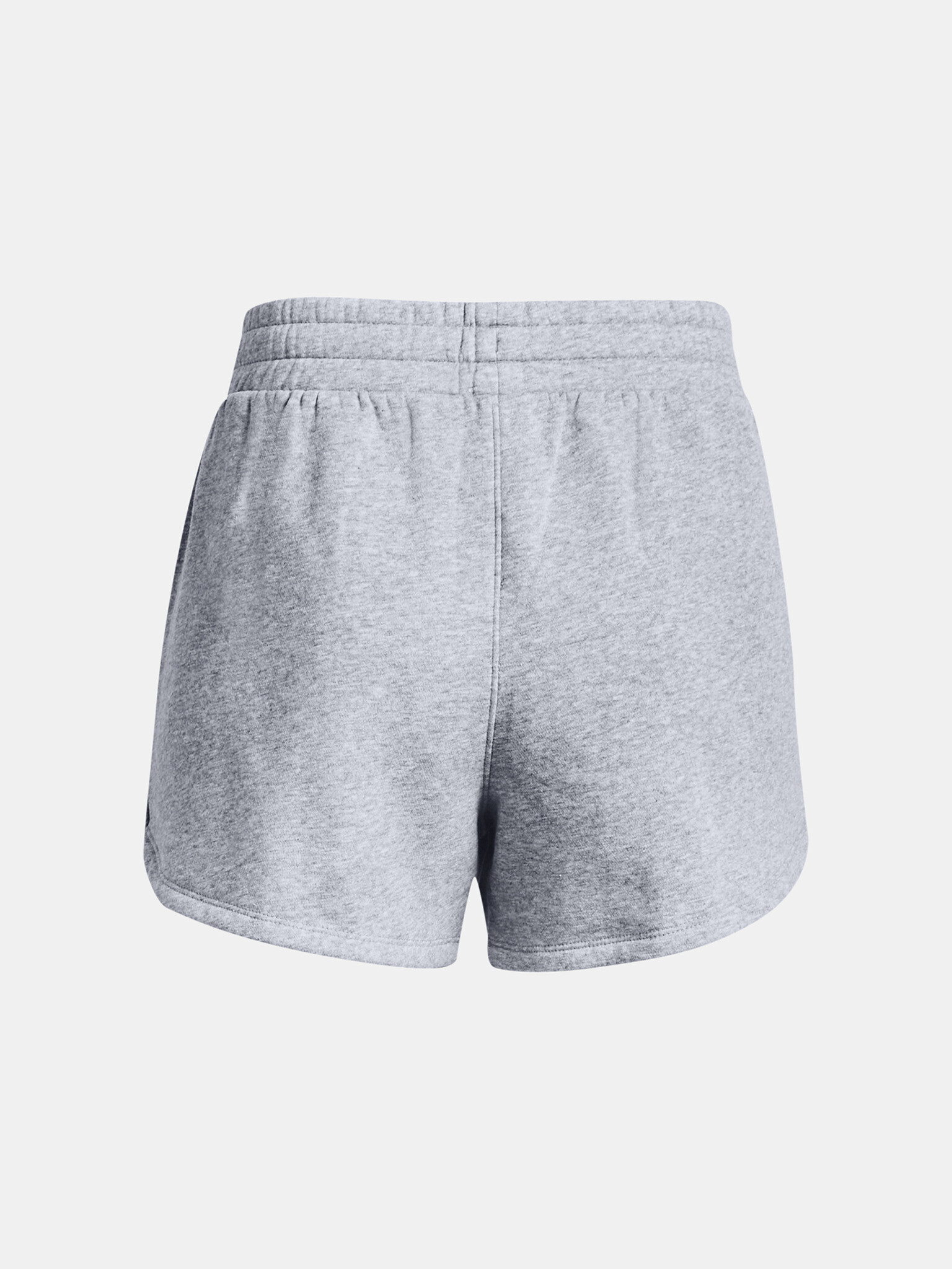 Under Armour Rival Fleece Шорти Siv - Pepit.bg