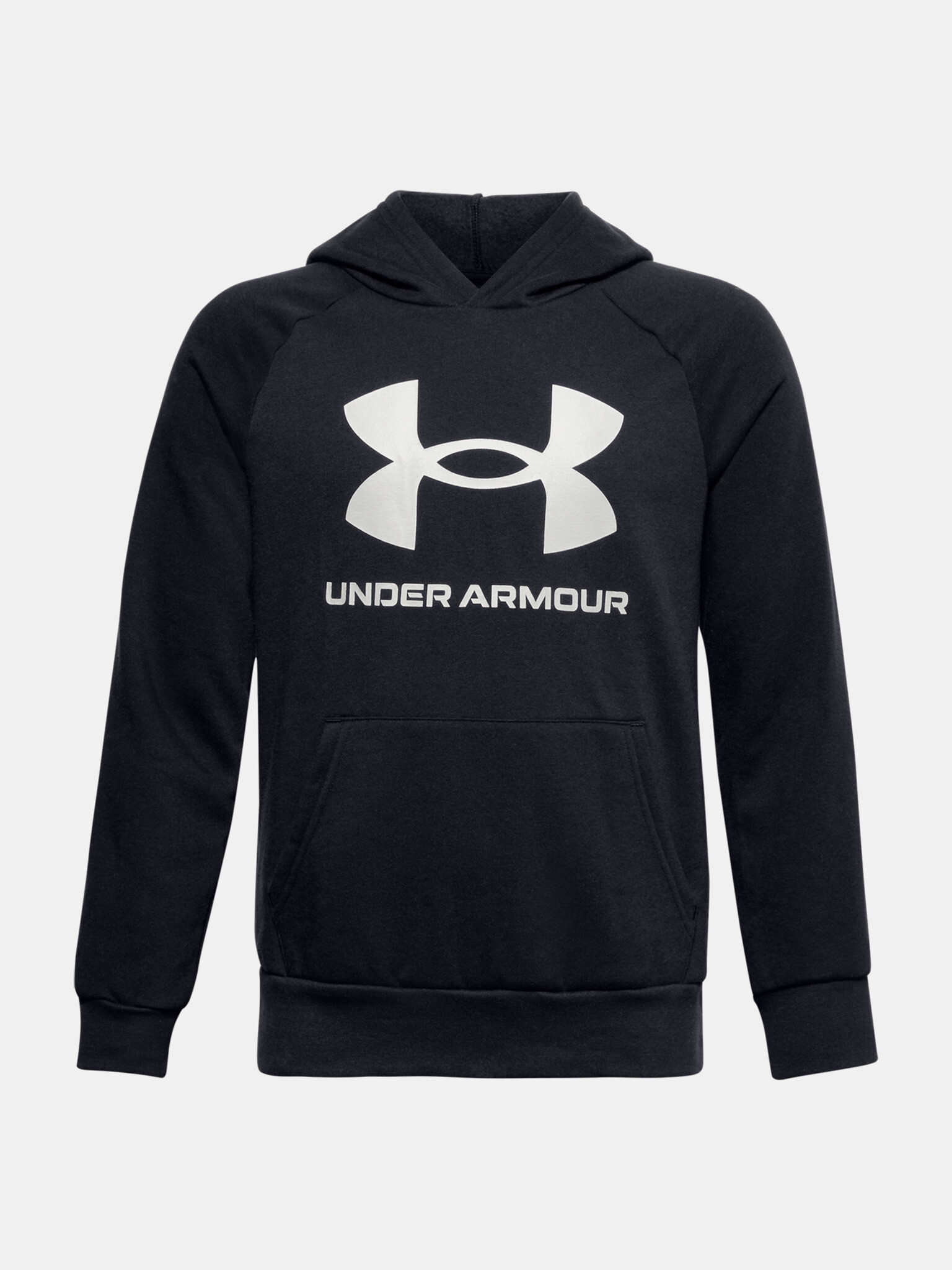 Under Armour Rival Fleece Суитшърт детски Cheren - Pepit.bg