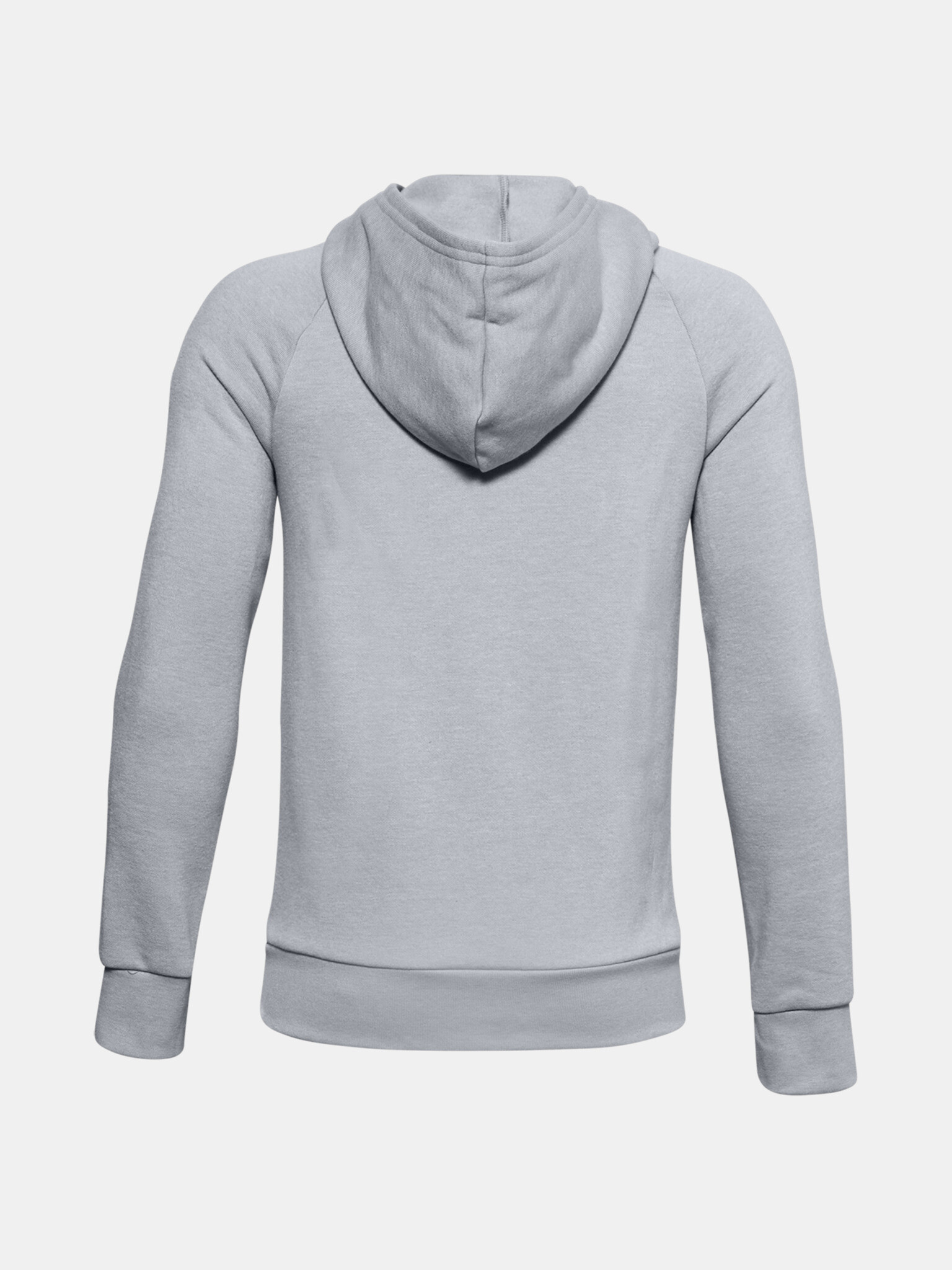 Under Armour Rival Fleece Суитшърт детски Siv - Pepit.bg