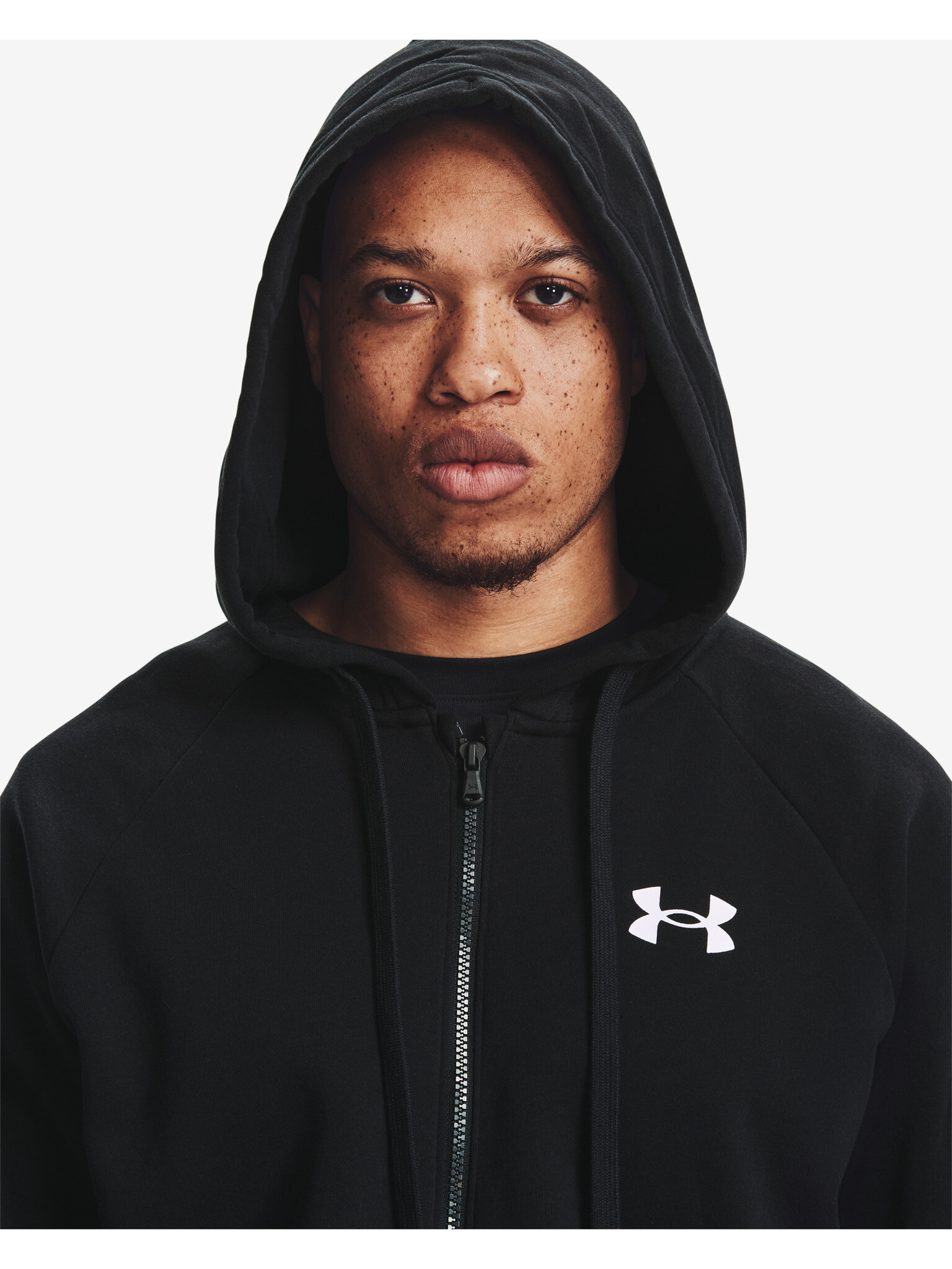 Under Armour Rival Fleece Sweatshirt Cheren - Pepit.bg