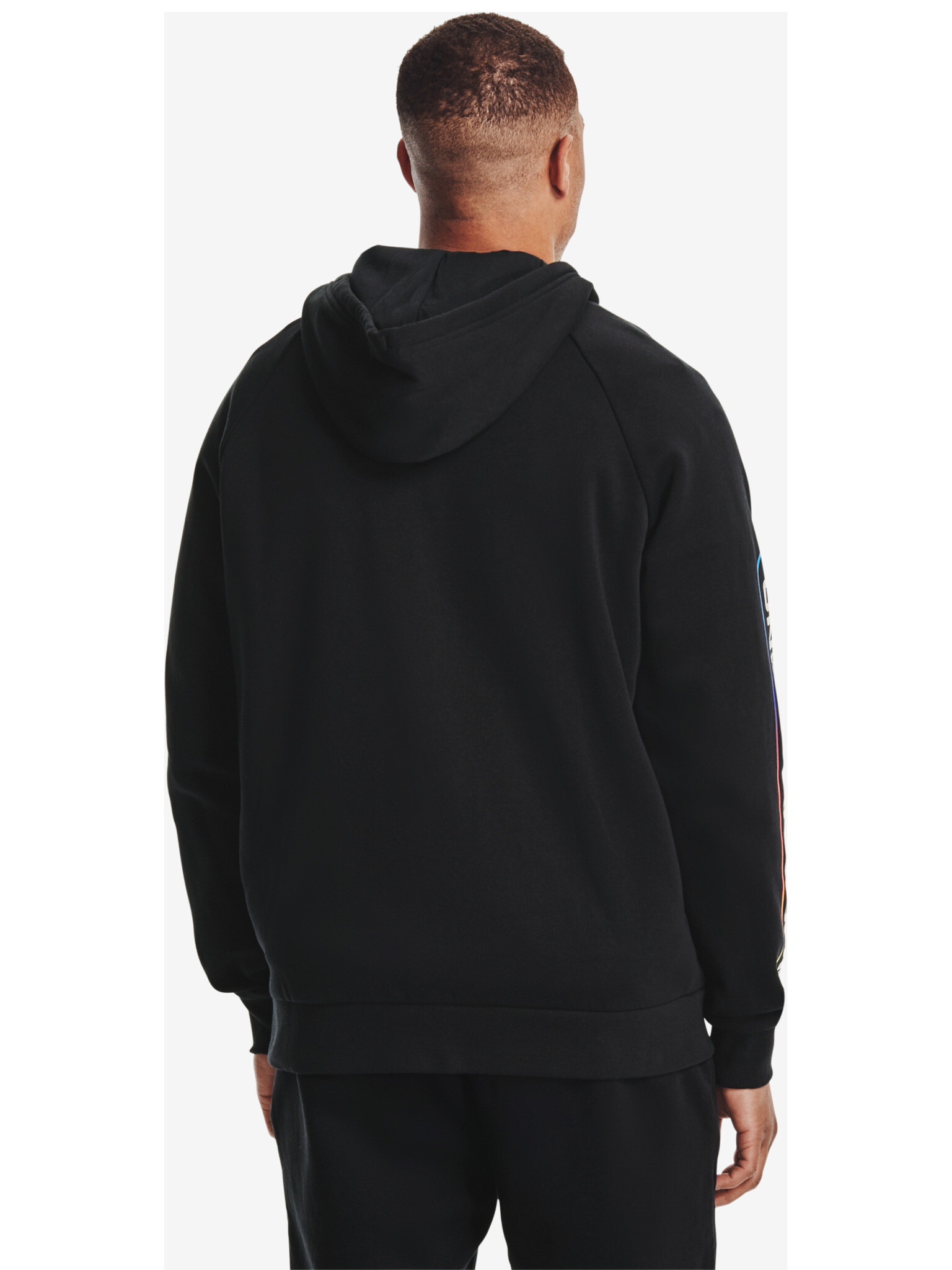 Under Armour Rival Fleece Sweatshirt Cheren - Pepit.bg