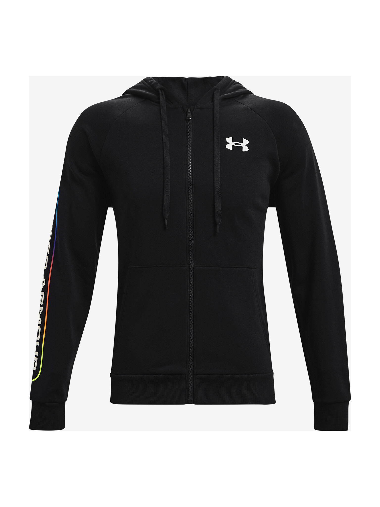 Under Armour Rival Fleece Sweatshirt Cheren - Pepit.bg