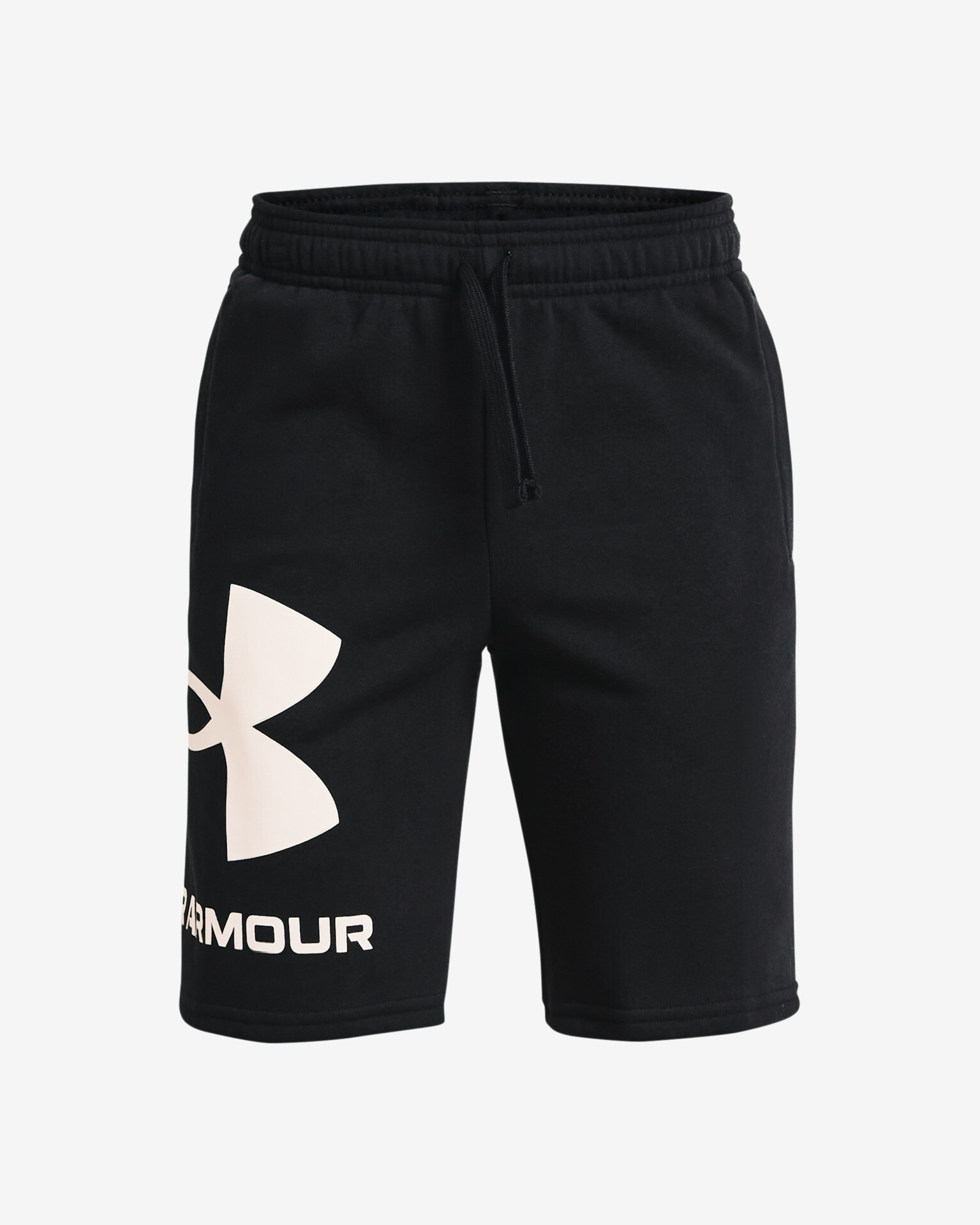 Under Armour Rival Къси панталони детски Cheren - Pepit.bg