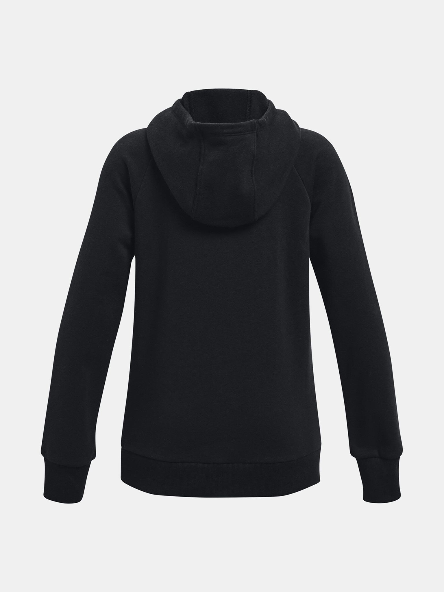 Under Armour Rival Logo Hoodie Суитшърт детски Cheren - Pepit.bg