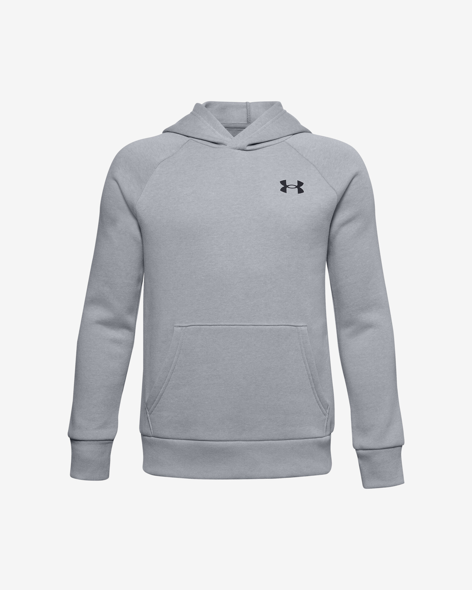 Under Armour Rival Суитшърт детски Cheren - Pepit.bg