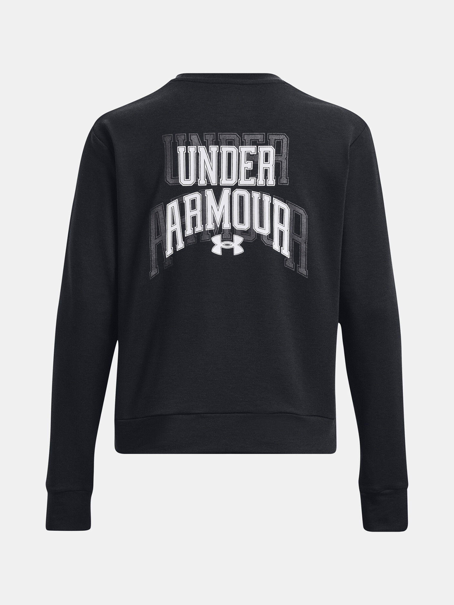 Under Armour Rival Sweatshirt Cheren - Pepit.bg