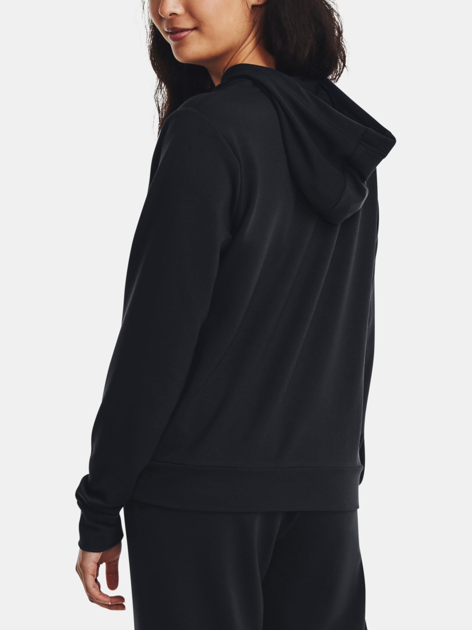 Under Armour Rival Sweatshirt Cheren - Pepit.bg